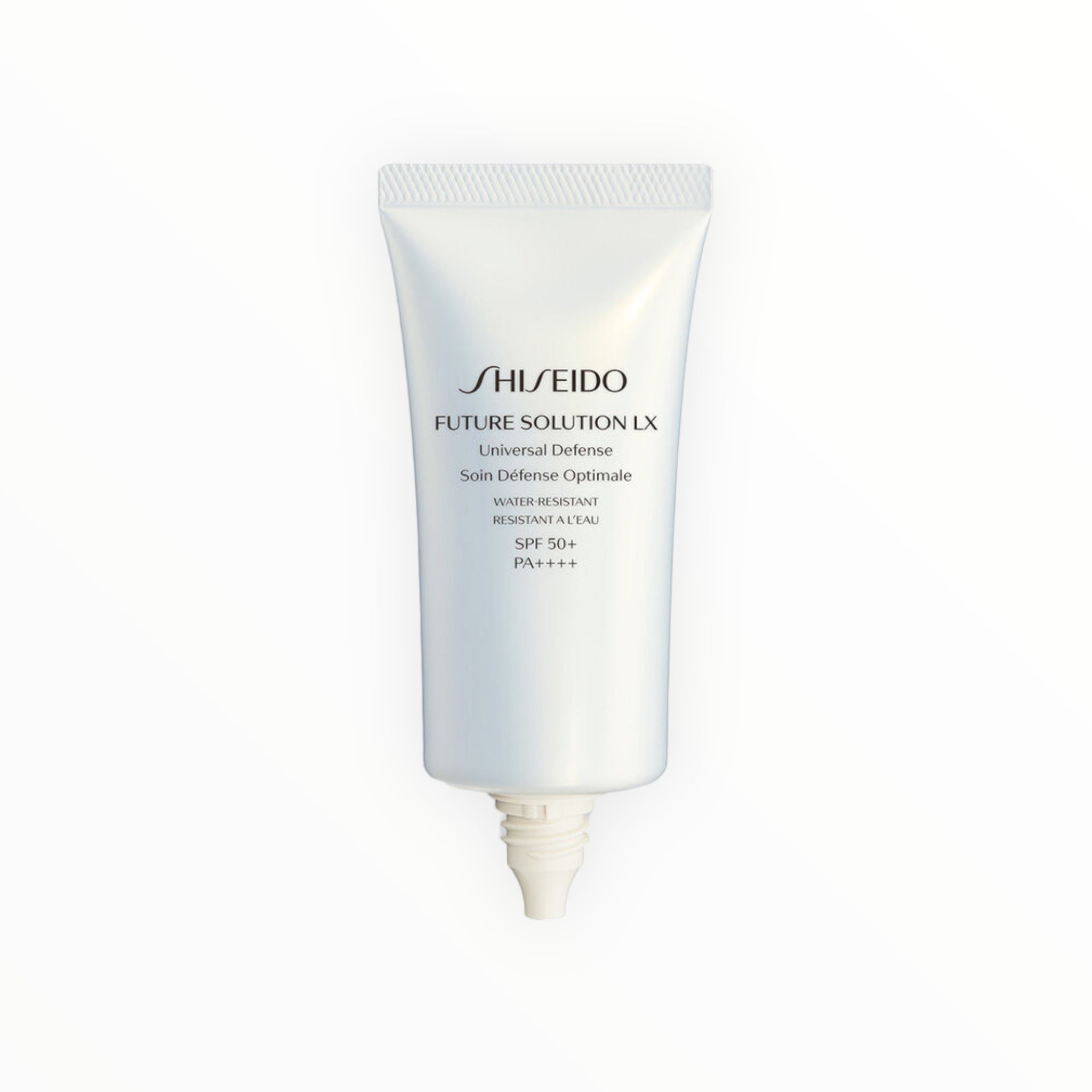 SHISEIDO Future Solution LX Universal Defense e 55g