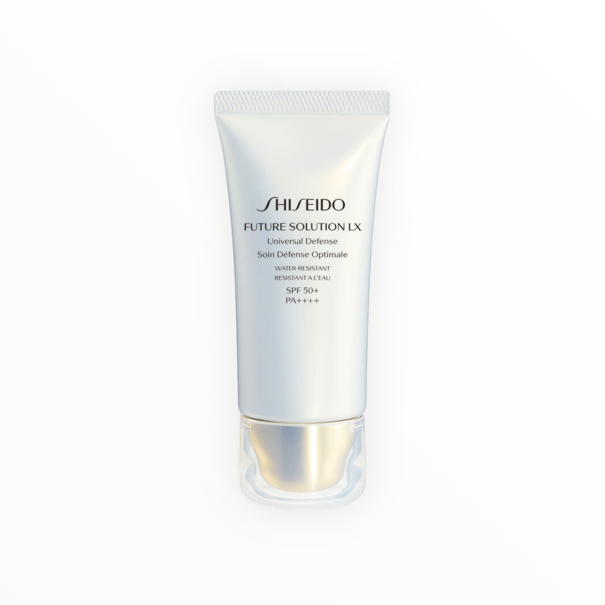 SHISEIDO Future Solution LX Universal Defense e 55g