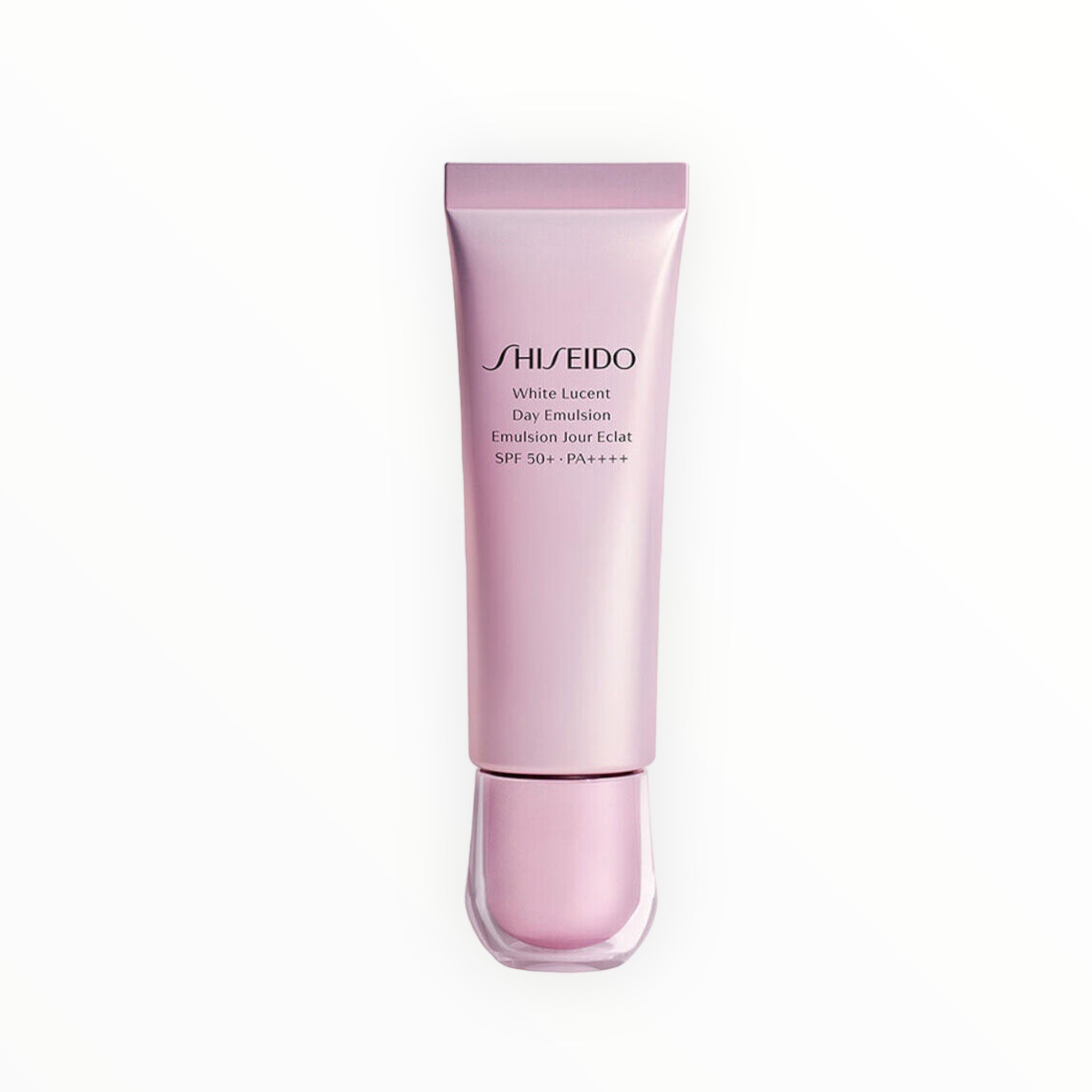 SHISEIDO White Lucent Day Emulsion 50ml