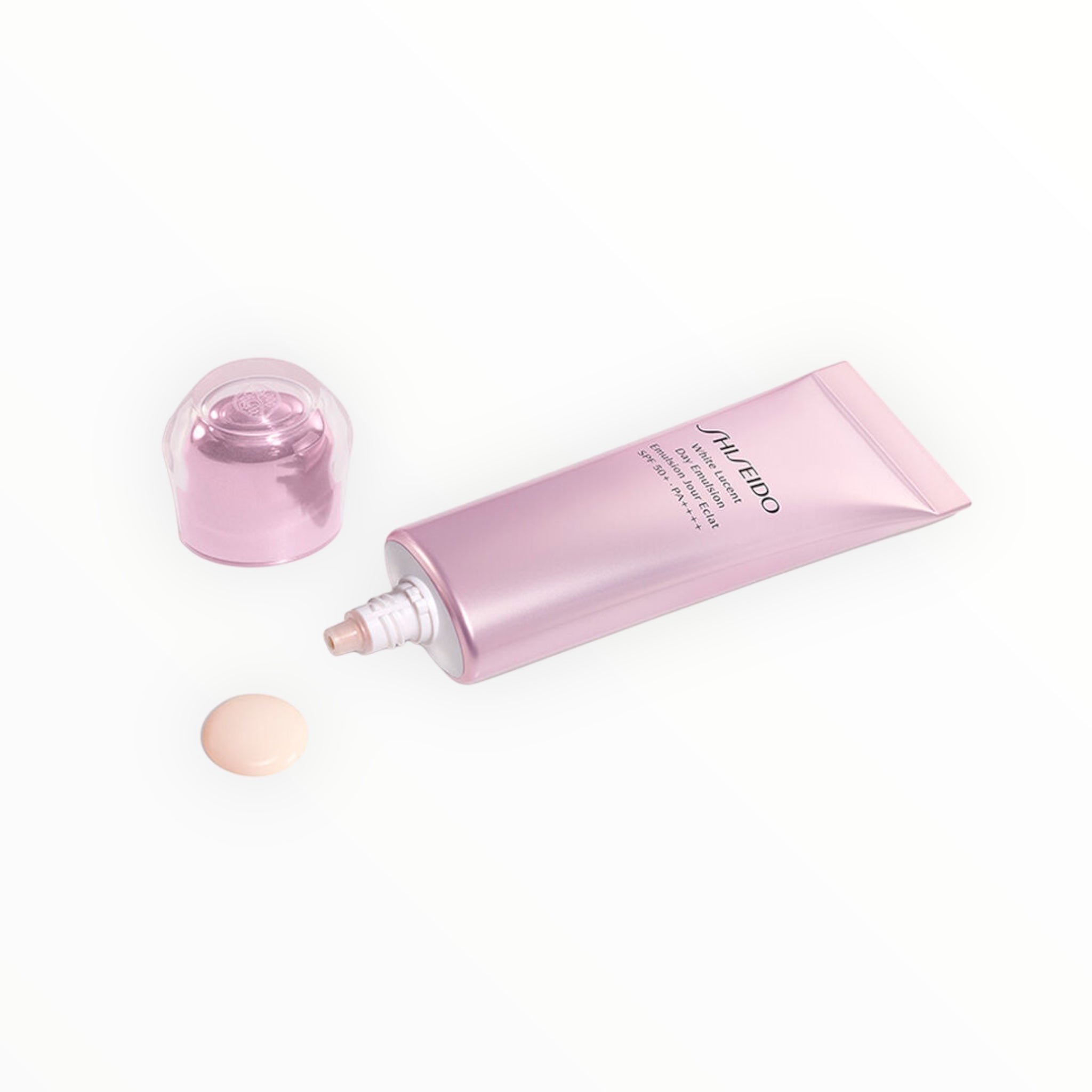 SHISEIDO White Lucent Day Emulsion 50ml