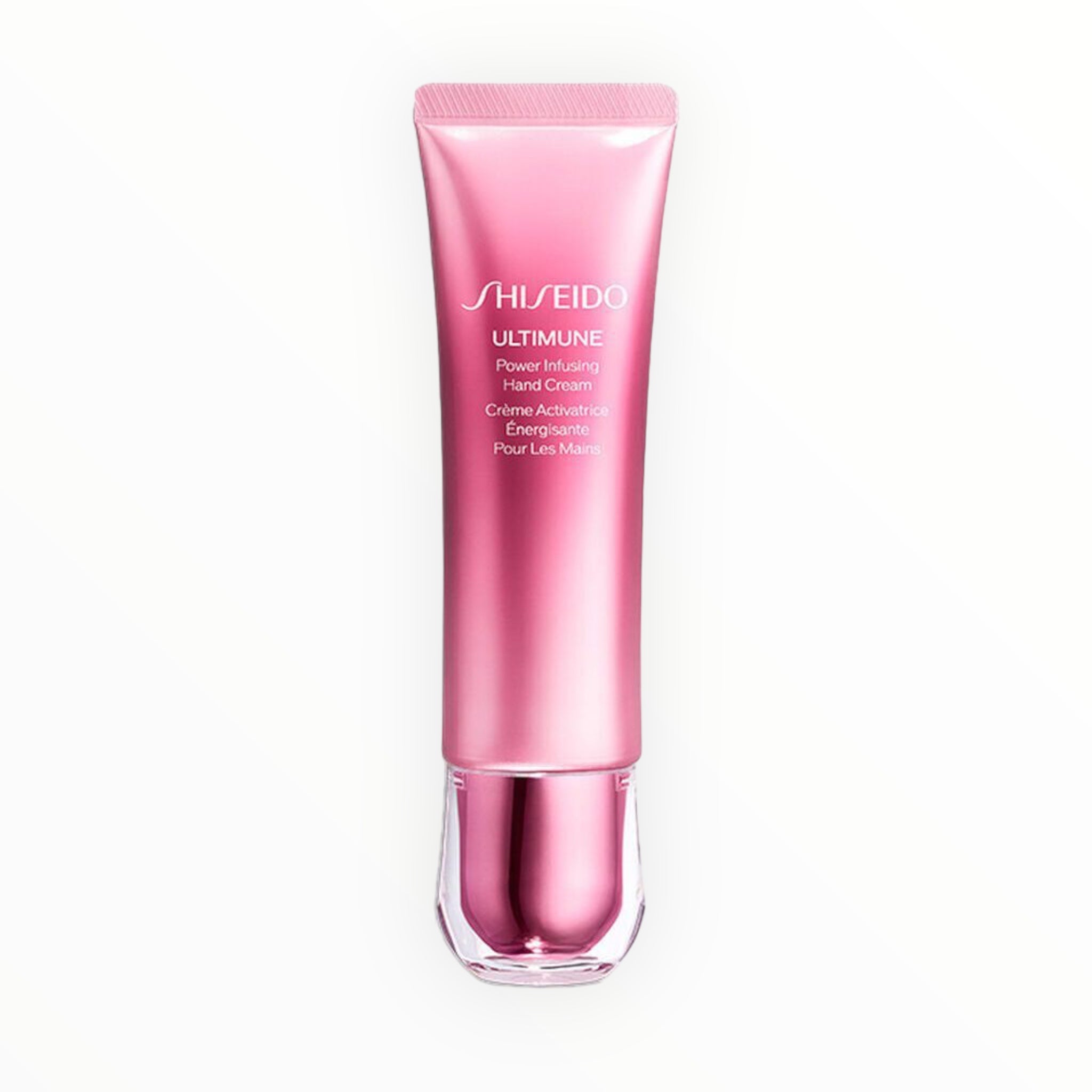 SHISEIDO Ultimune™ Power Infusing Hand Cream 50g