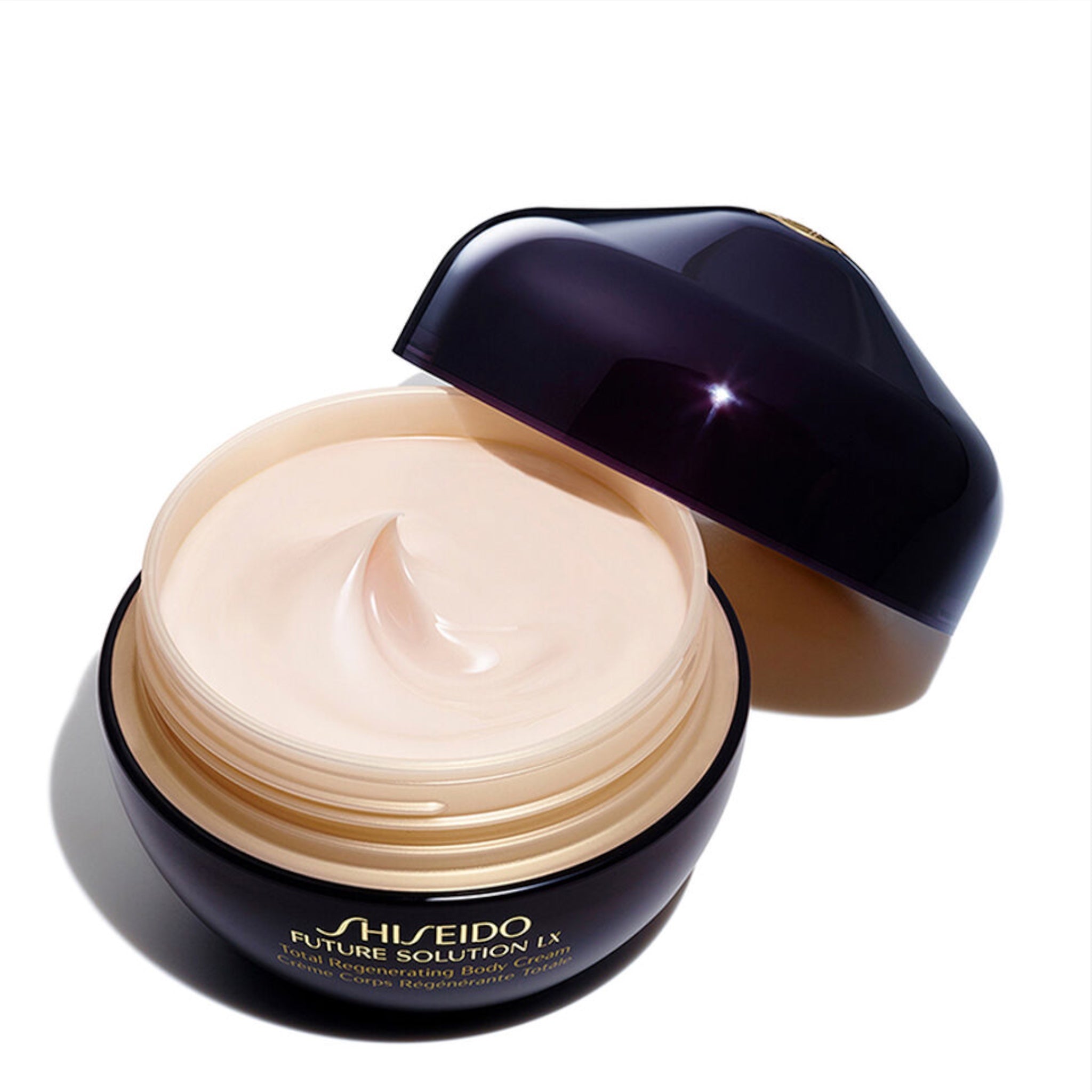 SHISEIDO Future Solution LX Total Regenerating Body Cream 192g