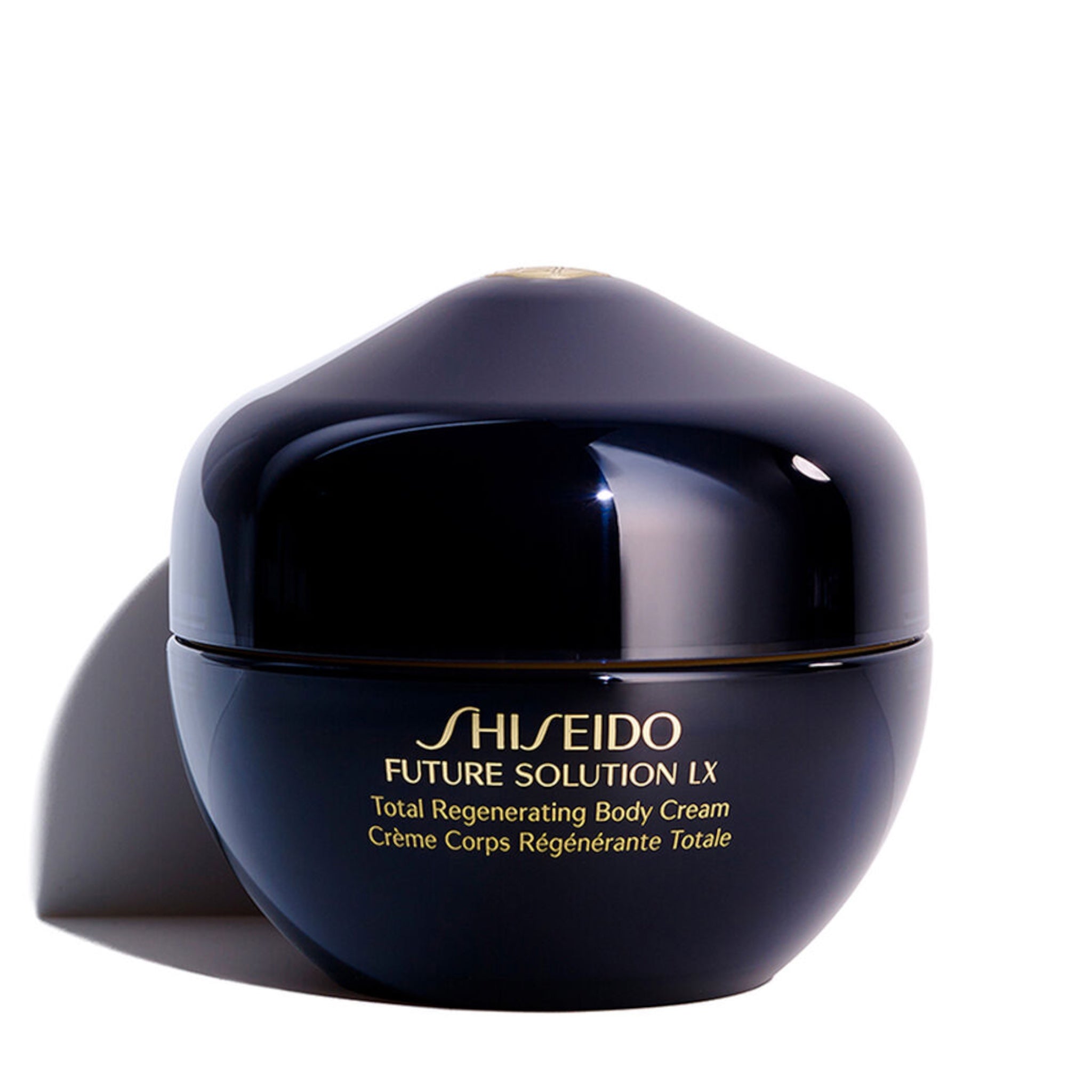 SHISEIDO Future Solution LX Total Regenerating Body Cream 192g