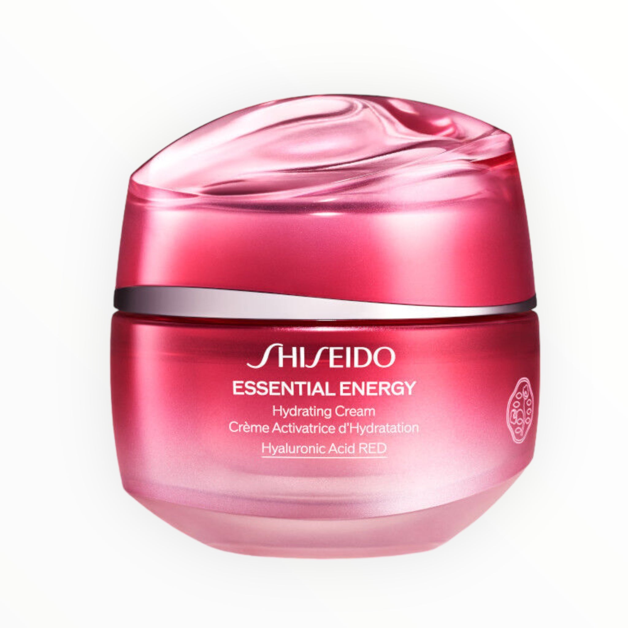 SHISEIDO Essential Energy Hydrating Cream 50g