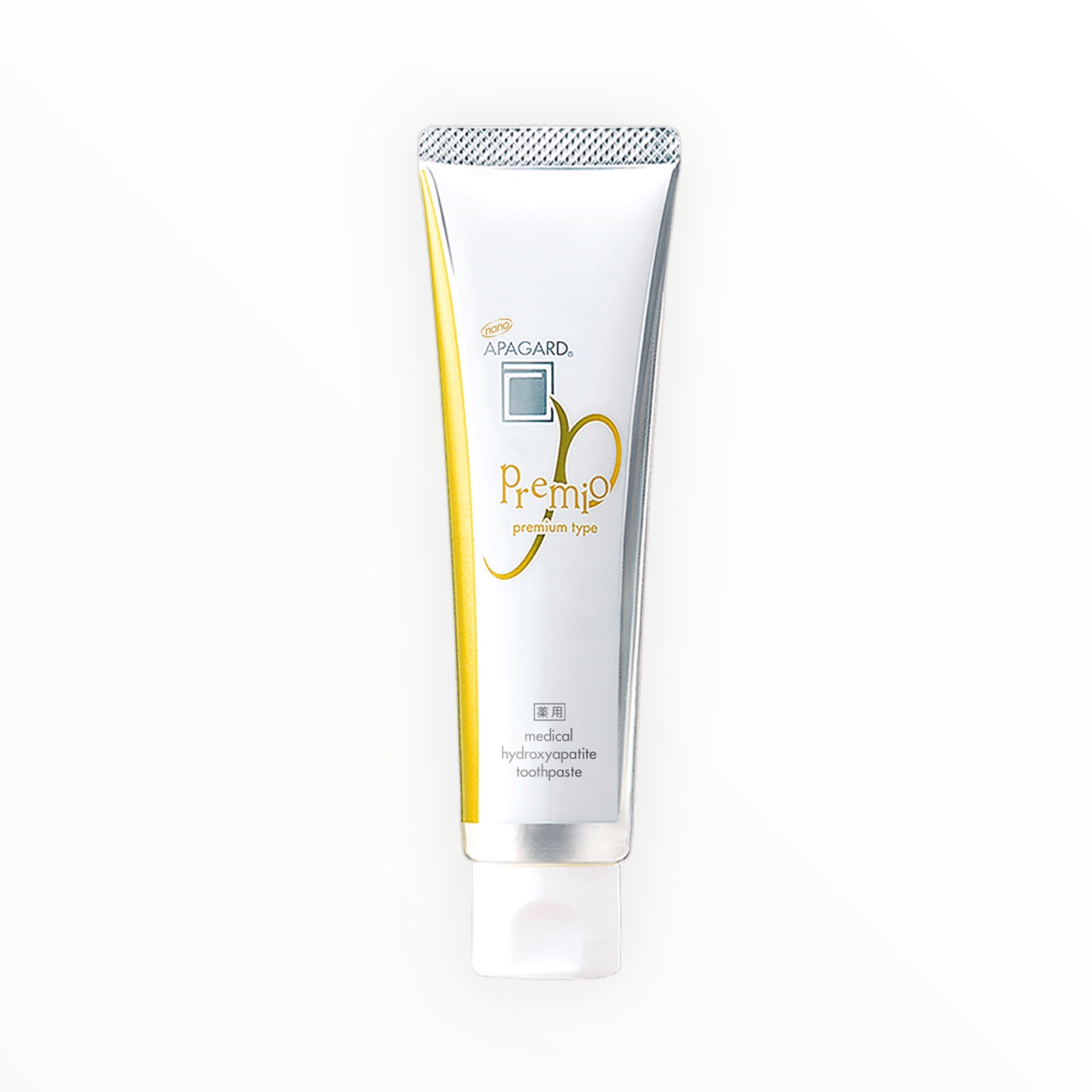 Sangi Apagard Premio Toothpaste 105g