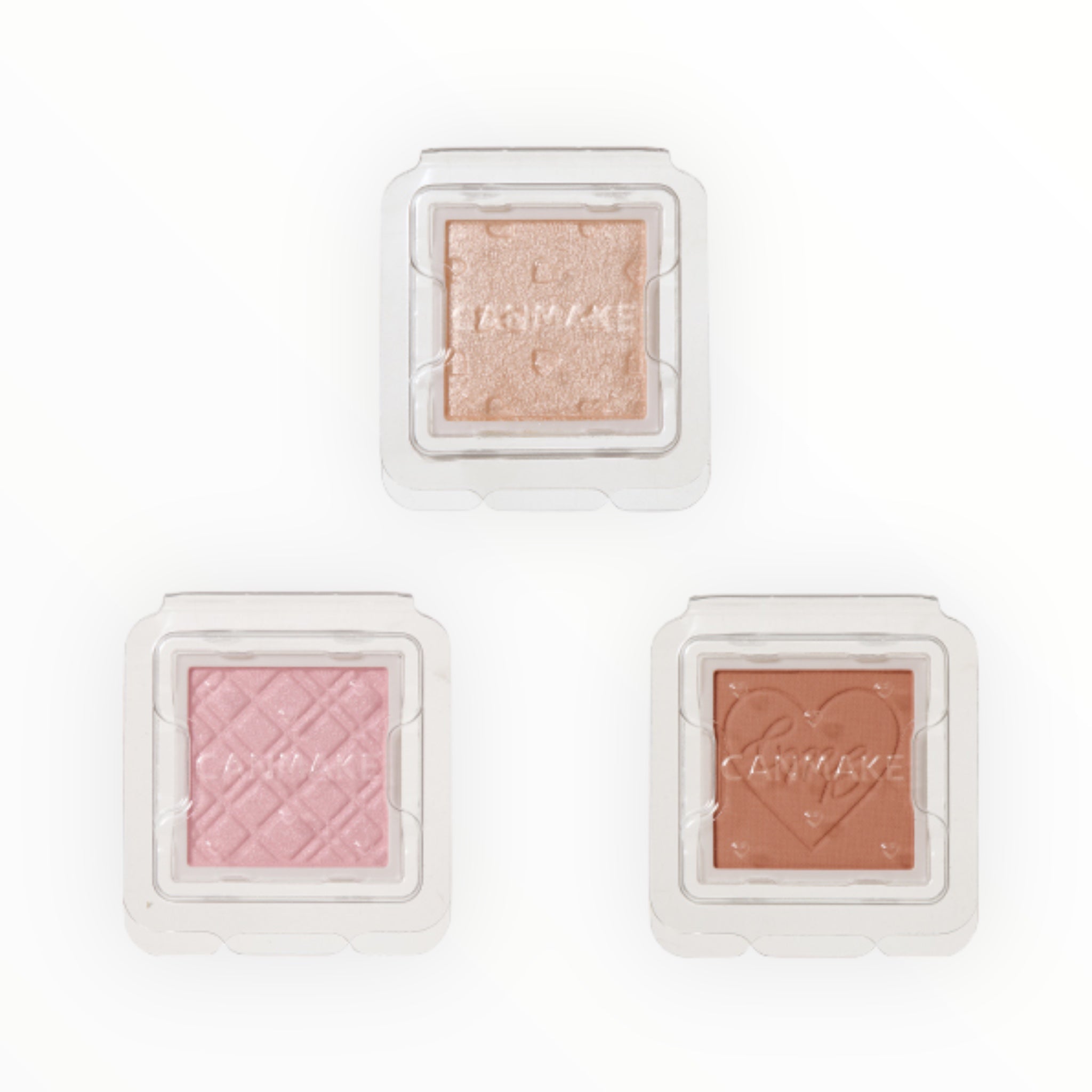 Canmake My Tone Couture Highlighter