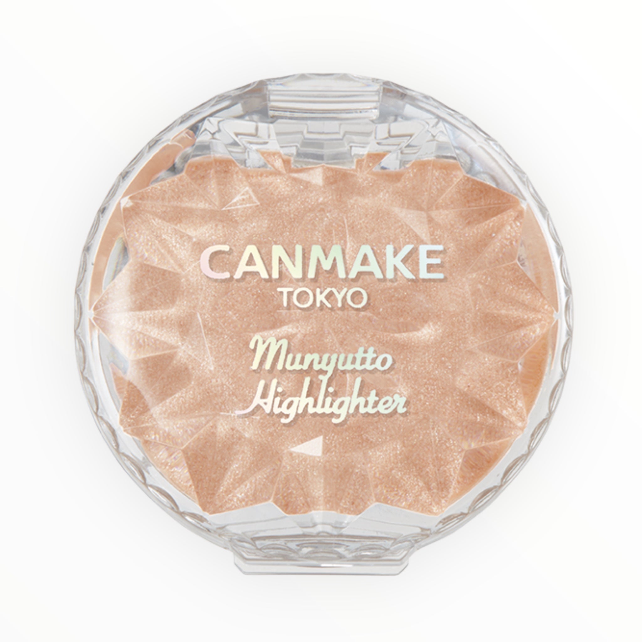 Canmake Munyutto Highlighter 3.8g