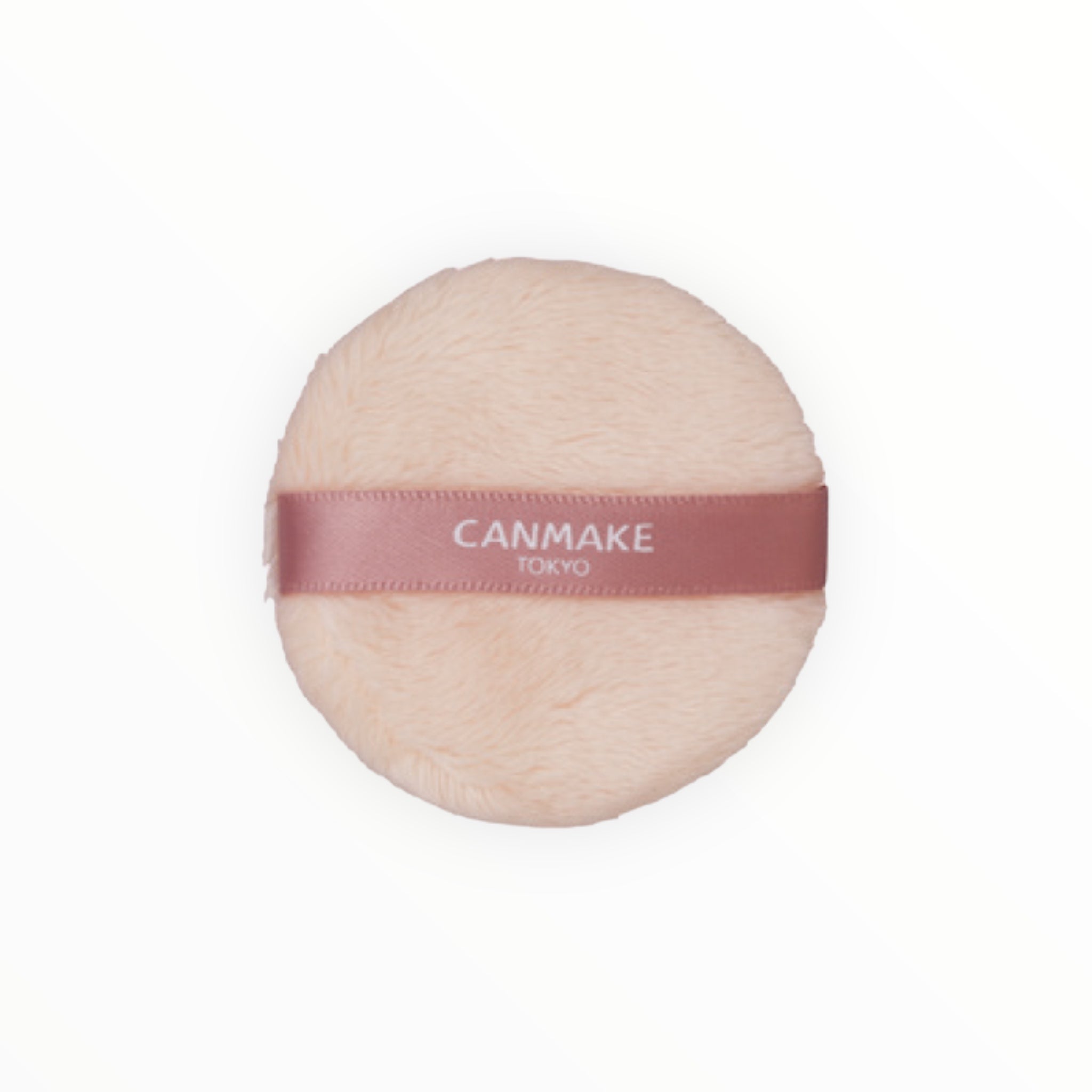 Canmake Silky Loose Moist Powder SPF23/PA++