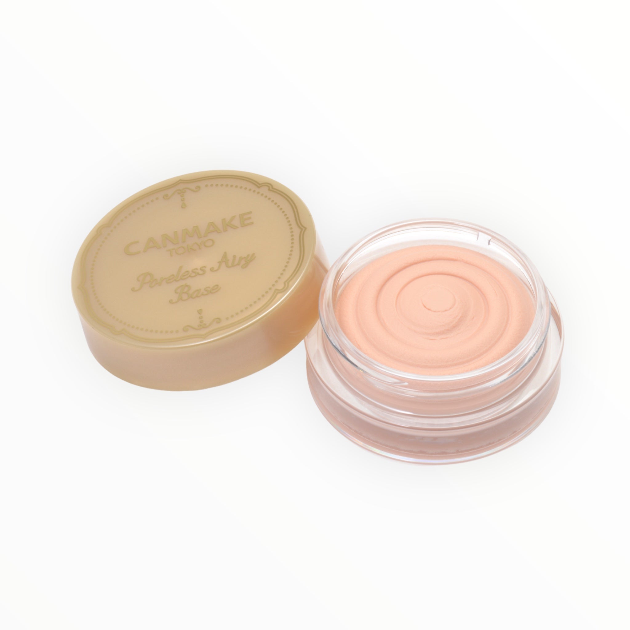 Canmake Poreless Airy Base 9g