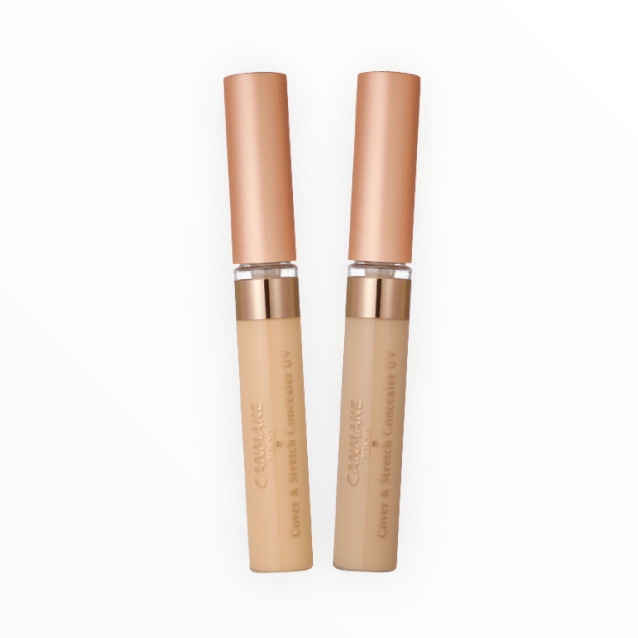 Canmake Cover &amp; Stretch Concealer UV