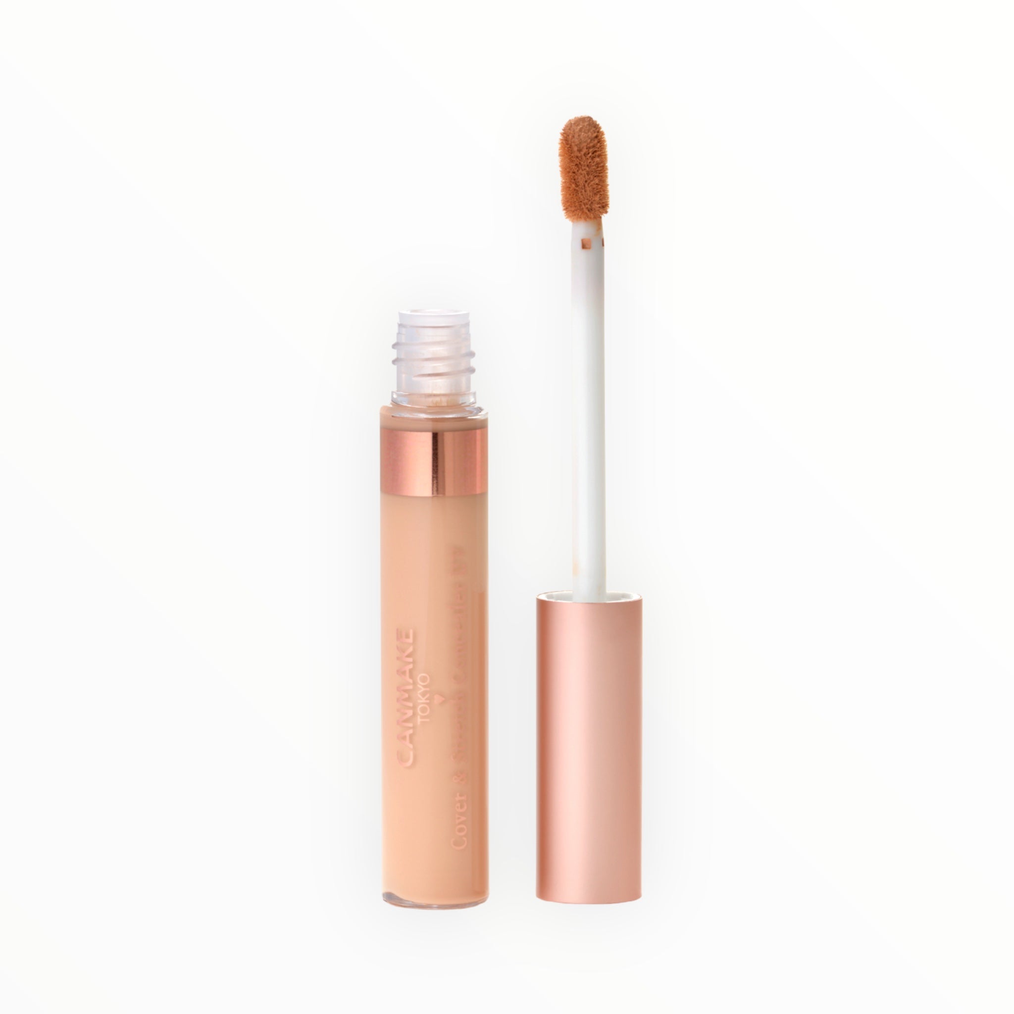 Canmake Cover &amp; Stretch Concealer UV