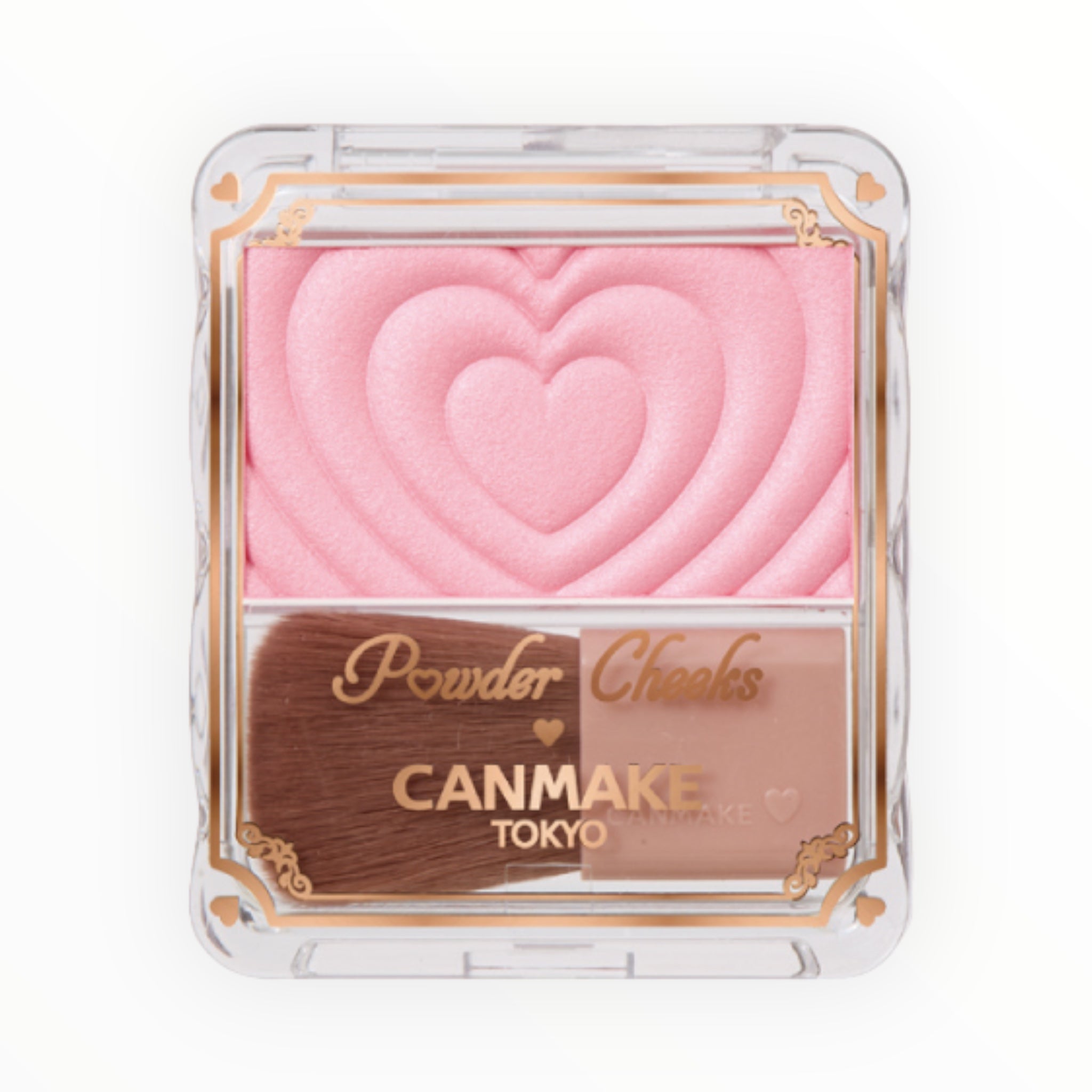 Canmake Powder Cheeks