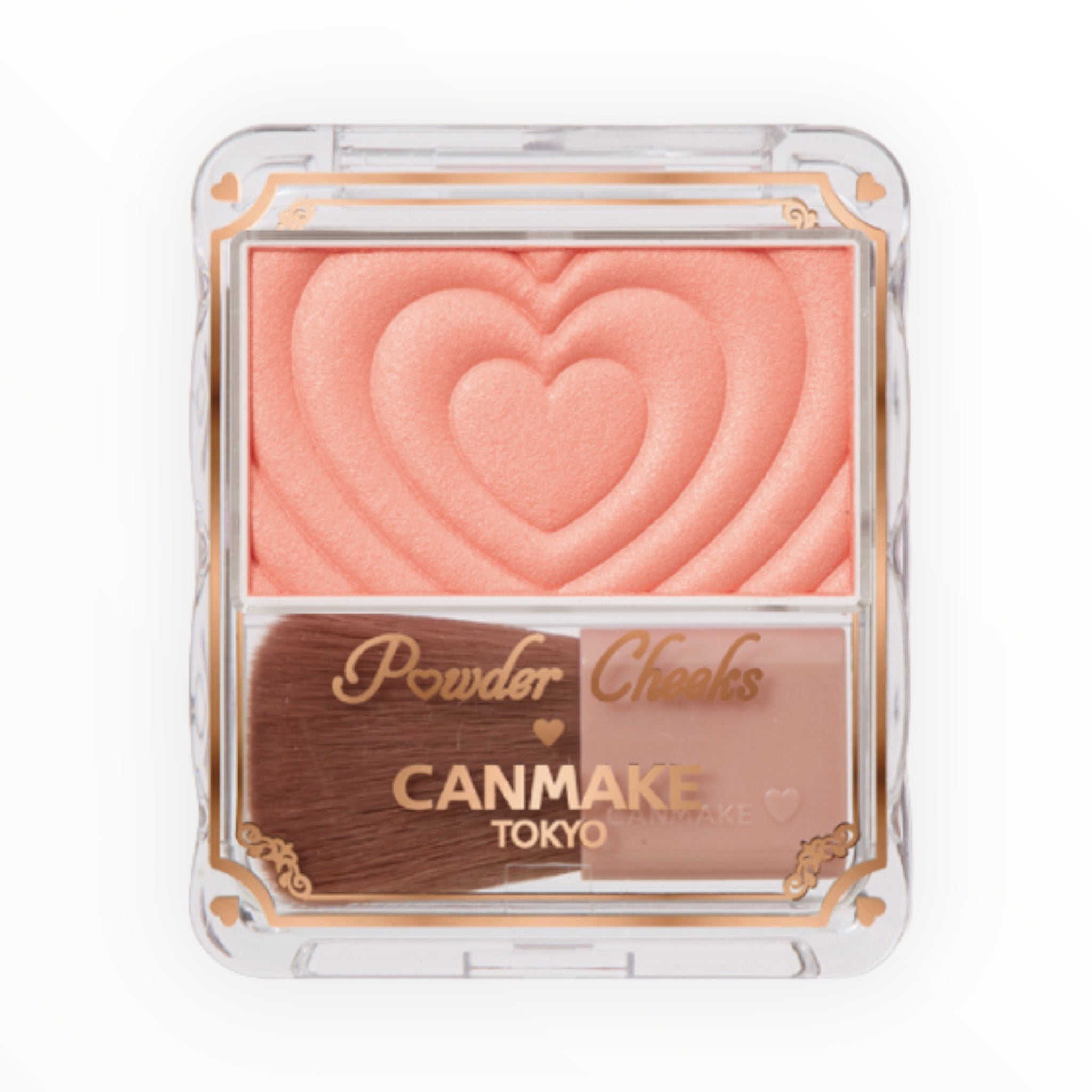 Canmake Powder Cheeks