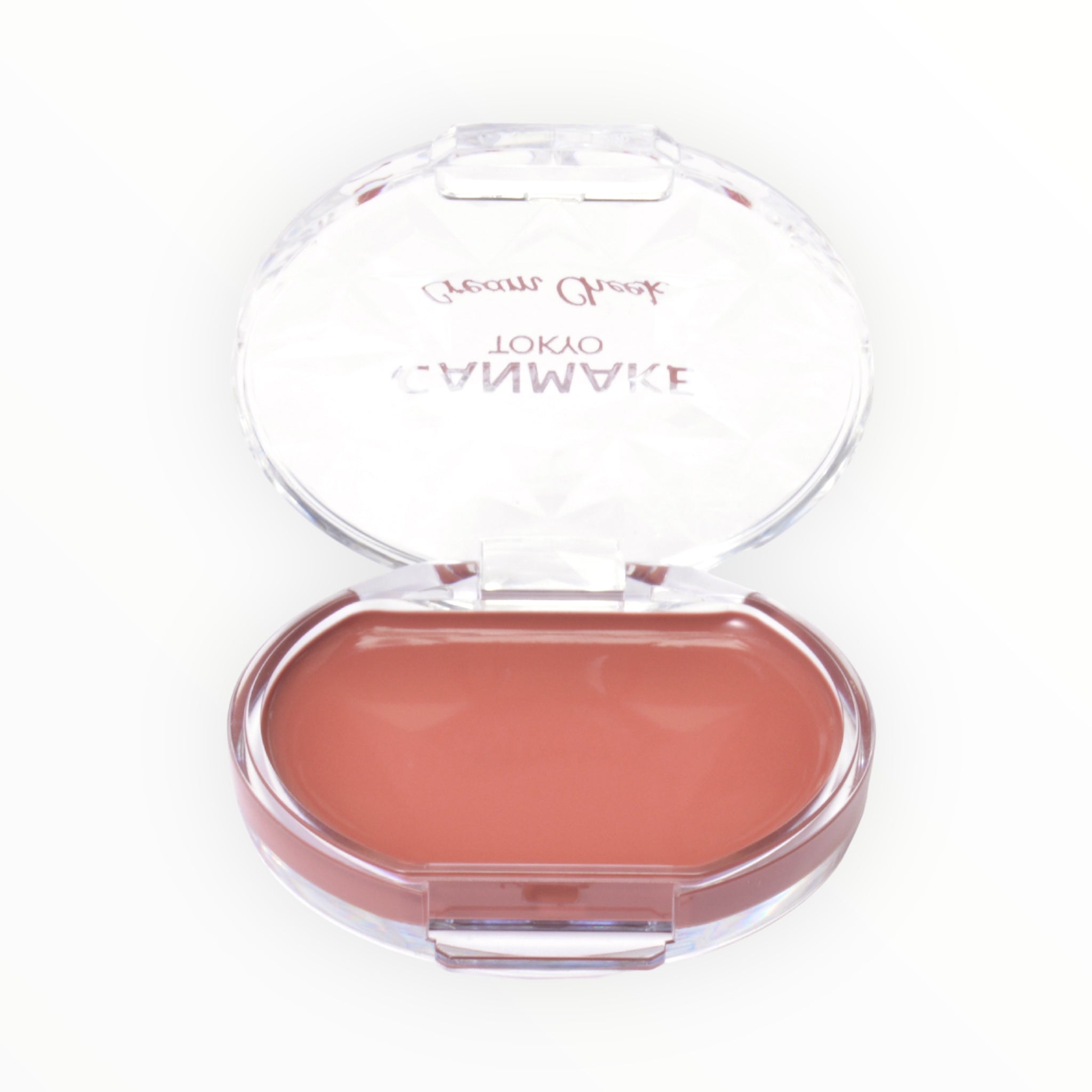 Canmake Cream Cheek