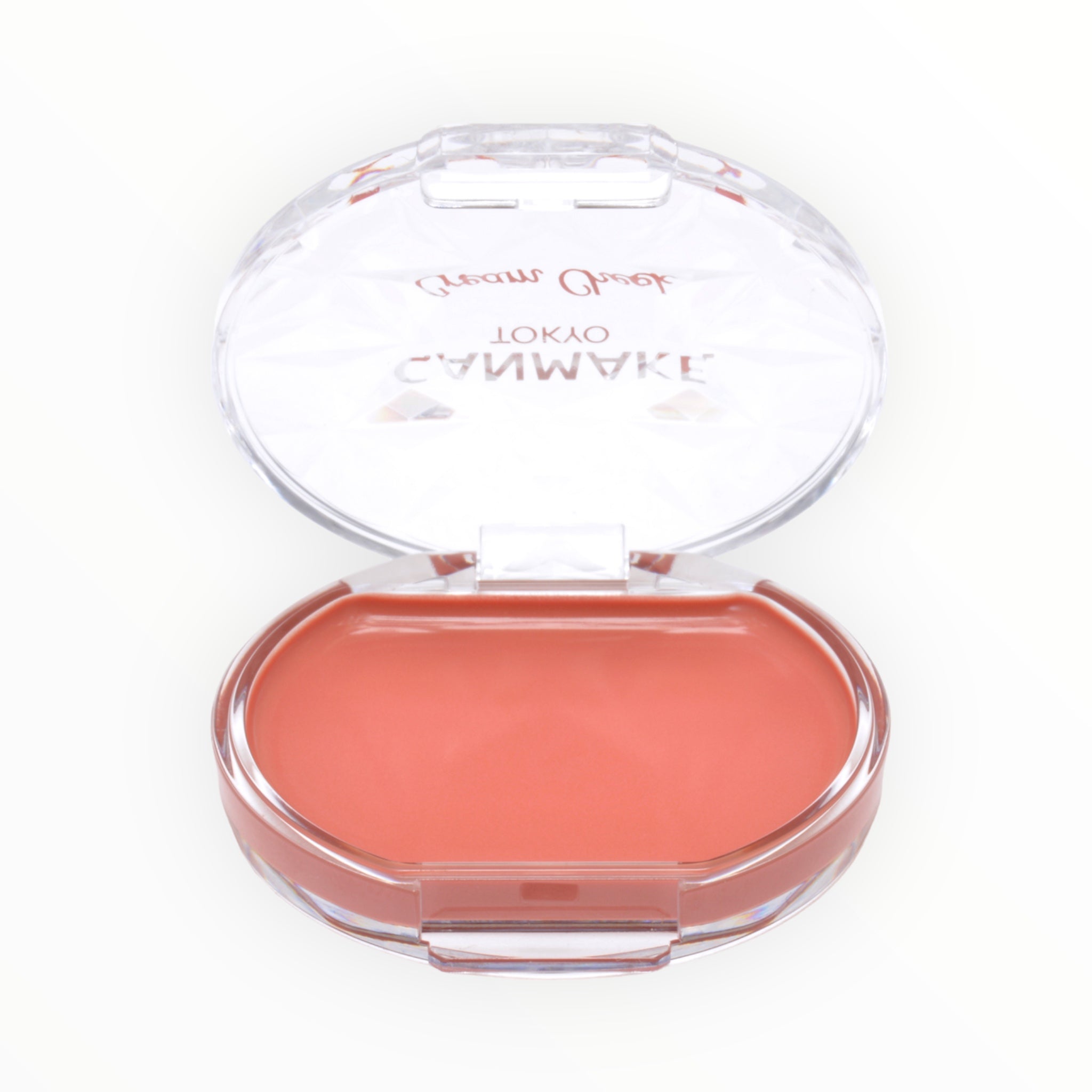 Canmake Cream Cheek