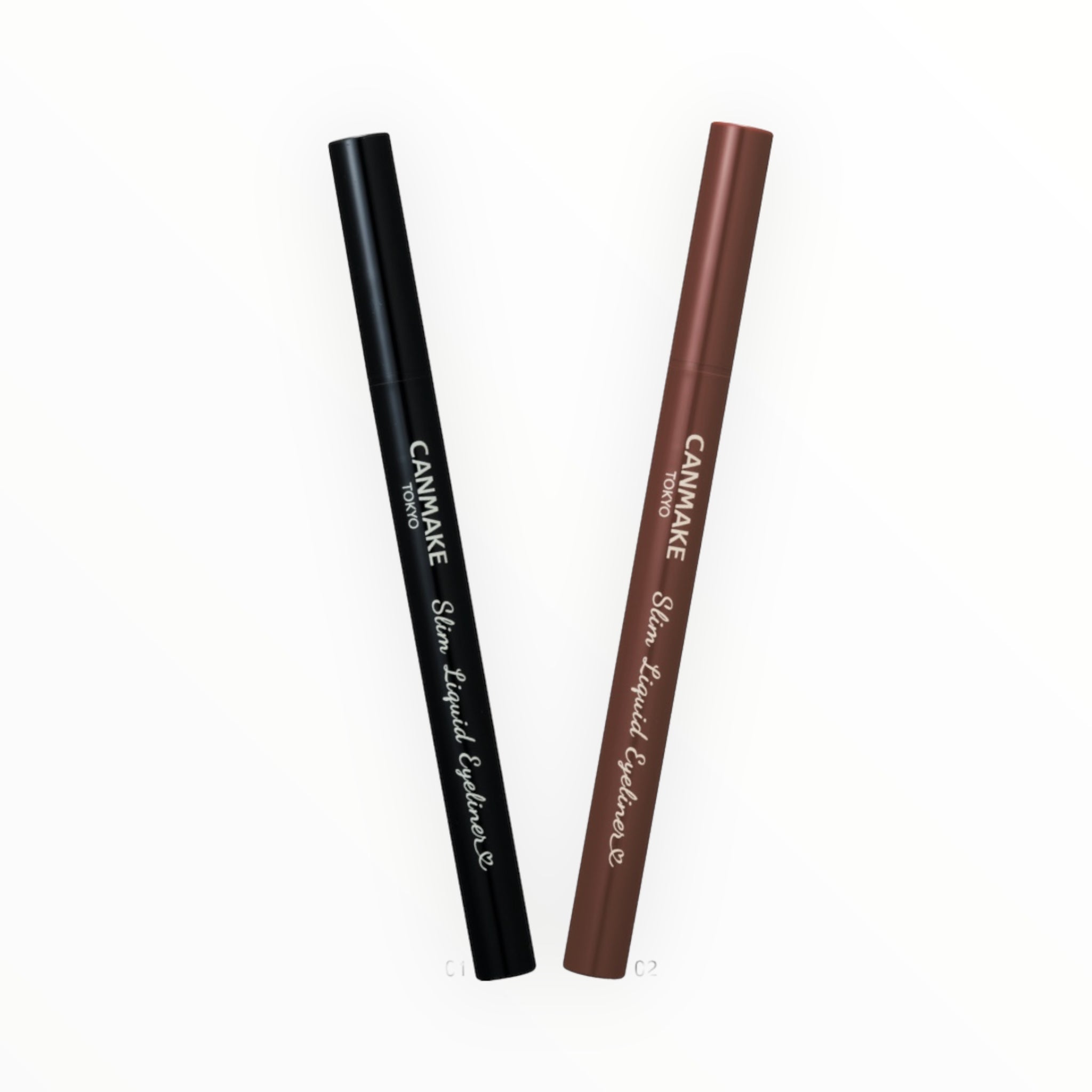 Canmake Slim Liquid Eyeliner