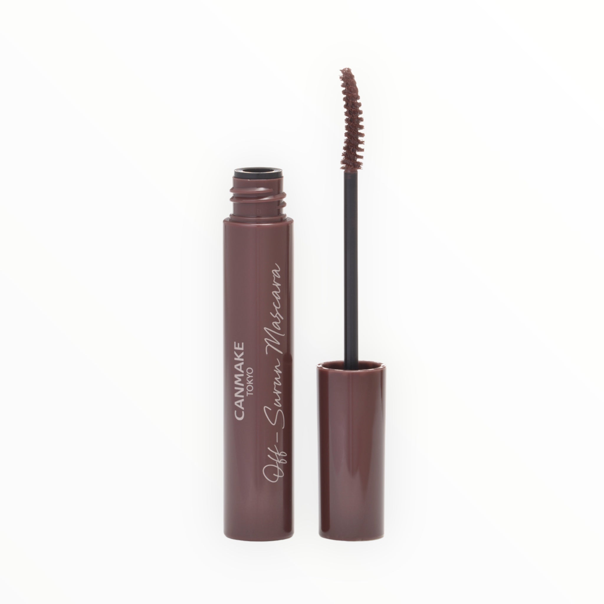 Canmake Off Surun Mascara