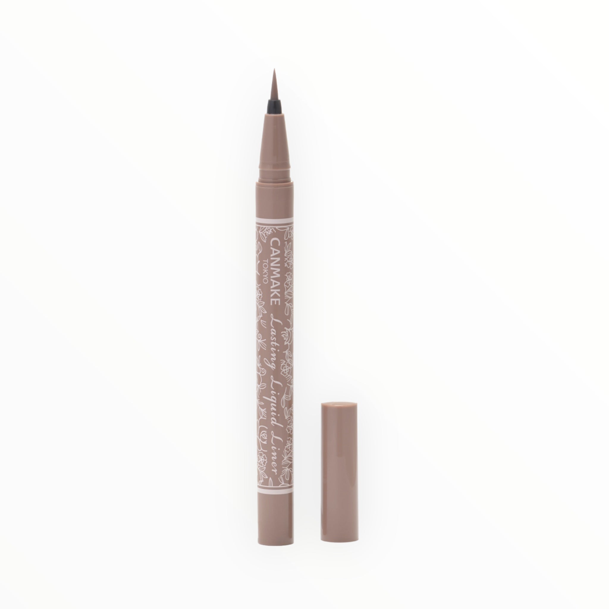 Canmake Lasting Liquid Liner