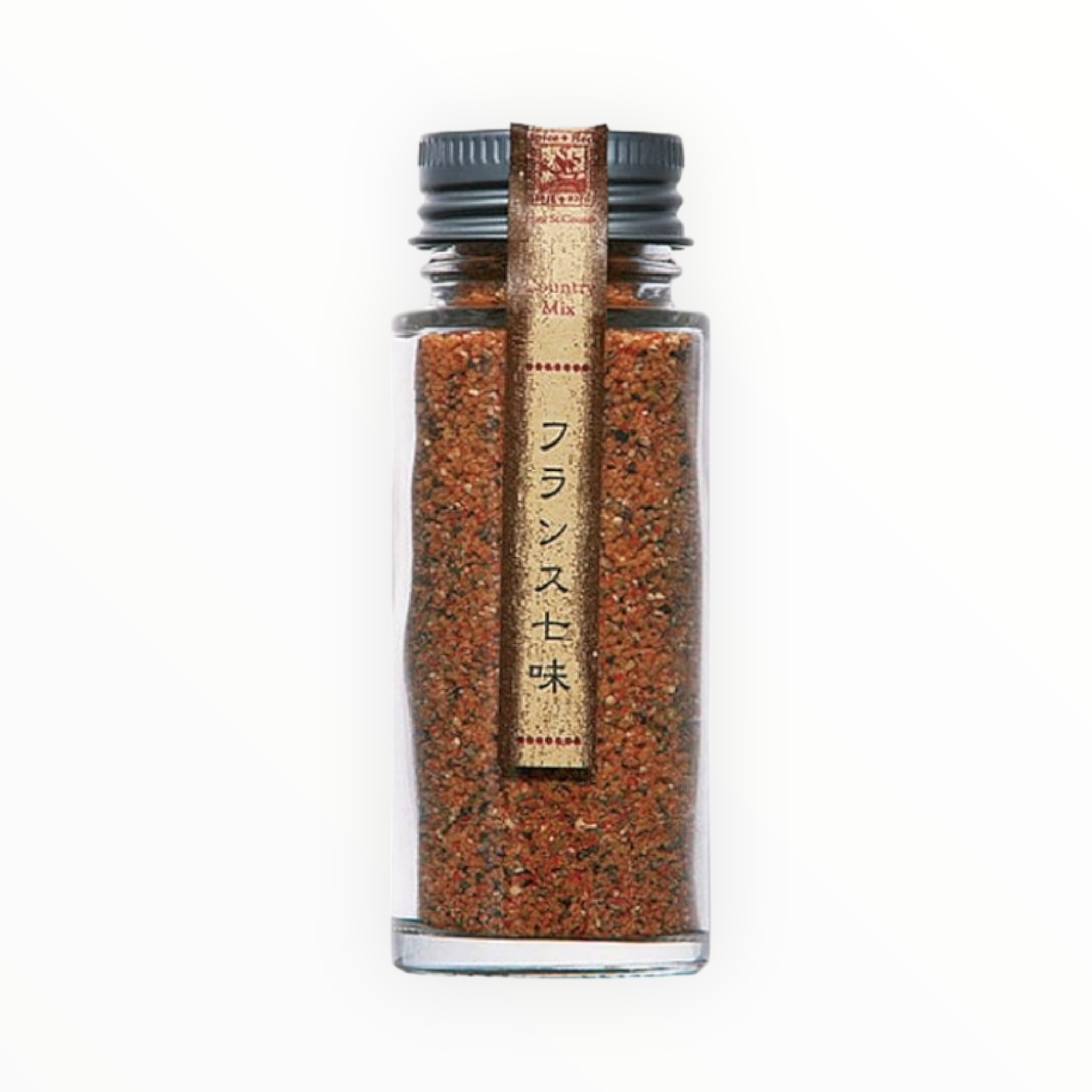 St. Cousair S+H French Shichimi 50g [sh-2325]