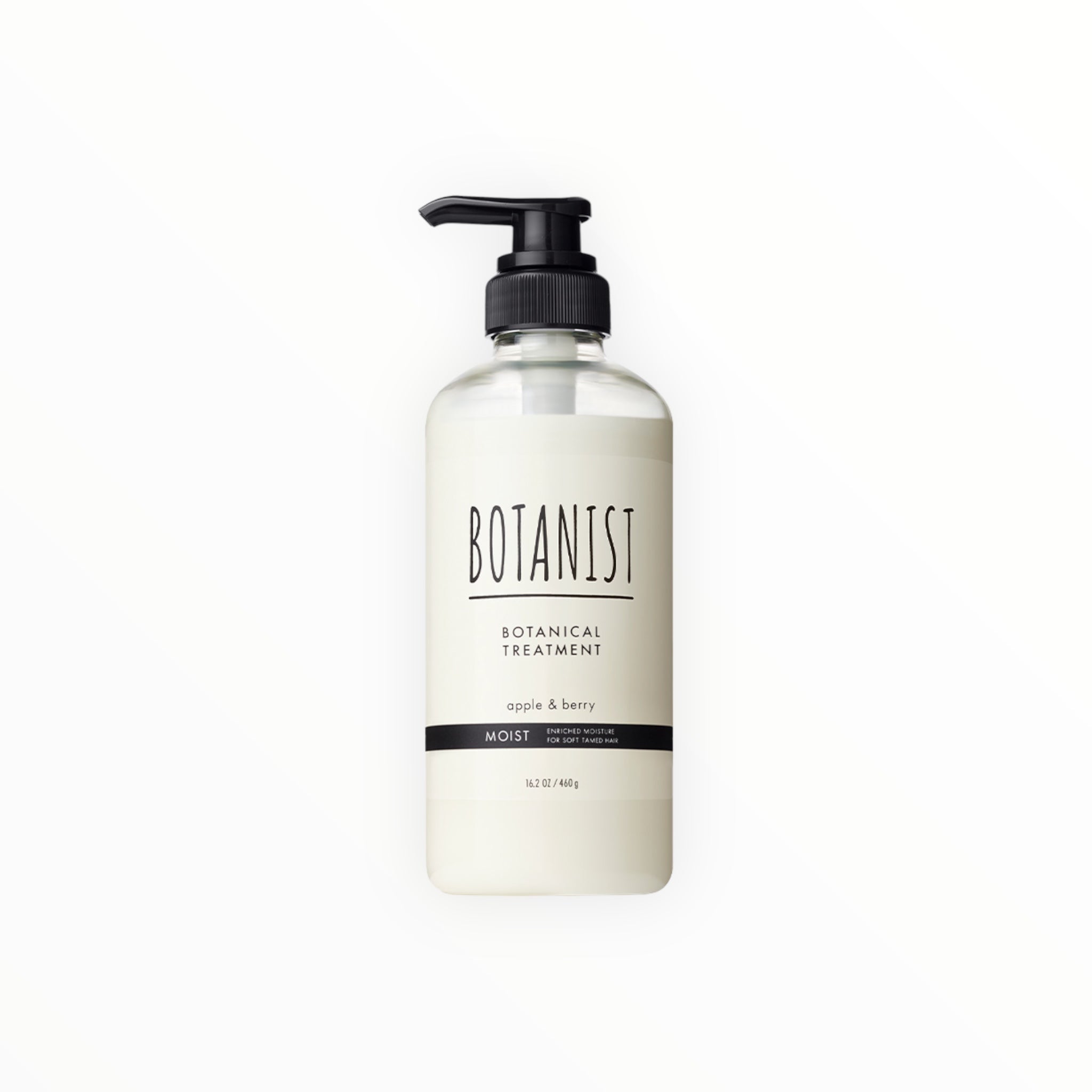 Botanist Botanical Treatment Moist RB 460g