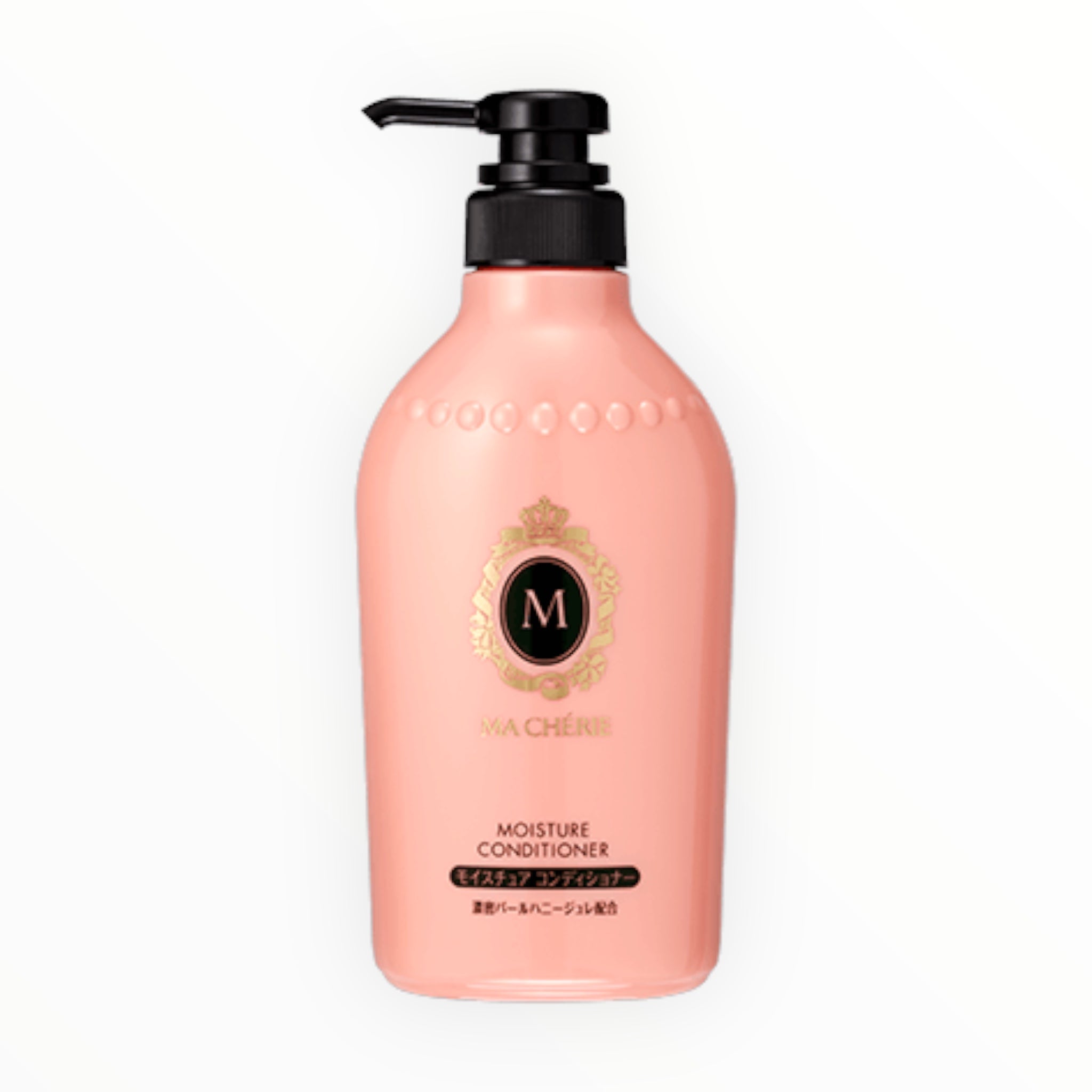 Macherie Moisture Conditioner EX 450mL