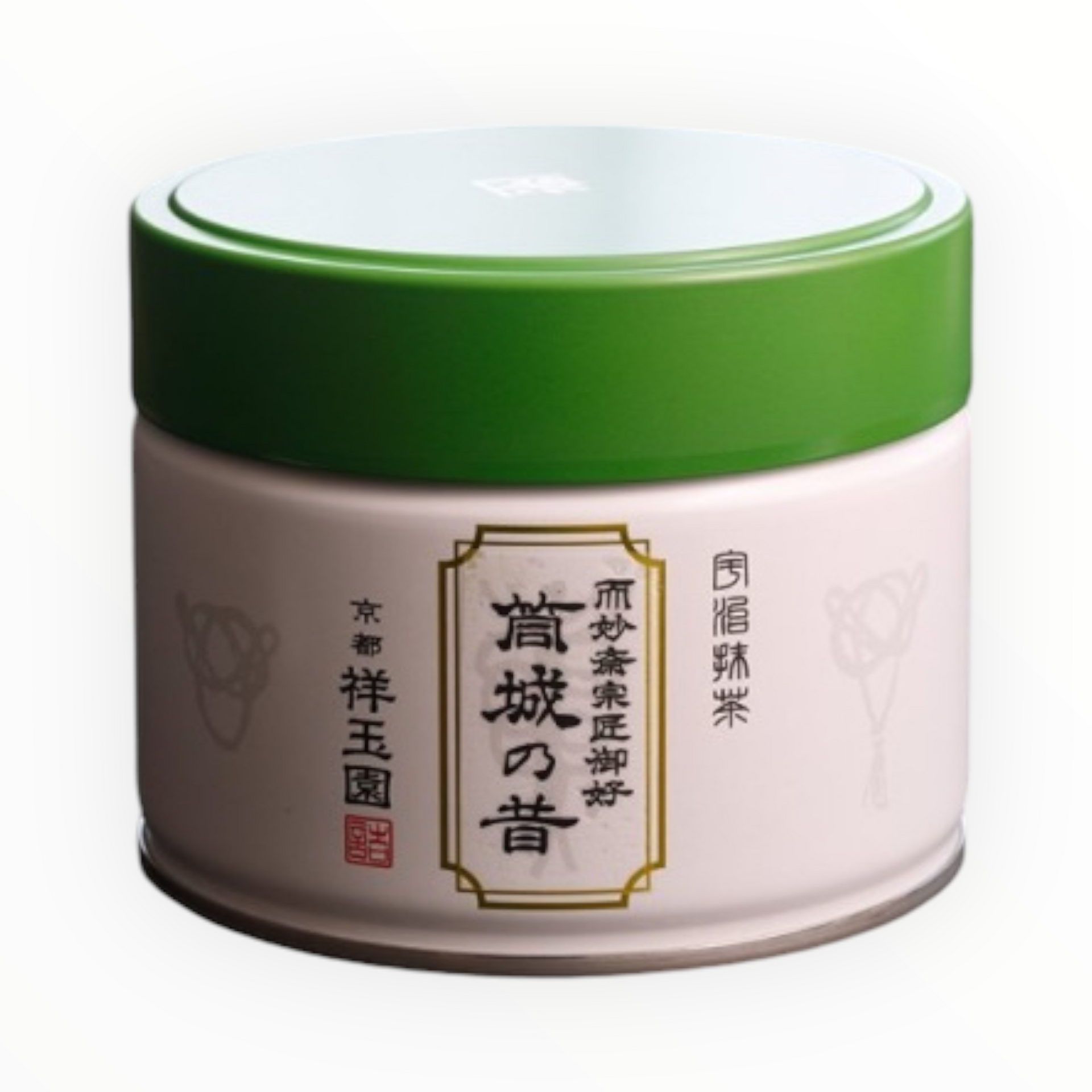 まっちゃ Buy Matcha Chajyu no Mukashi Ceremonial Grade Matcha