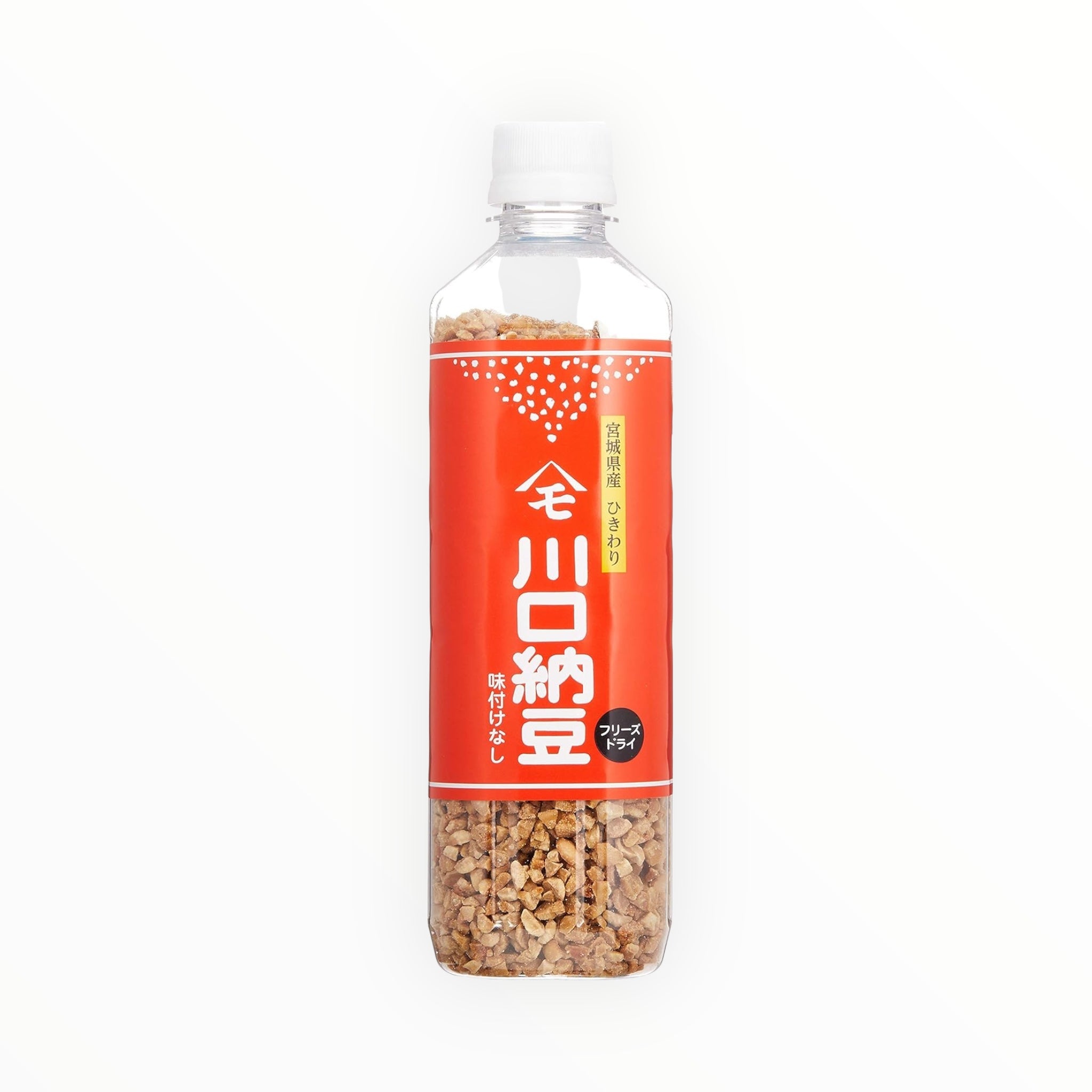 Kawaguchi Freeze-Dried Natto (Crushed) 180g