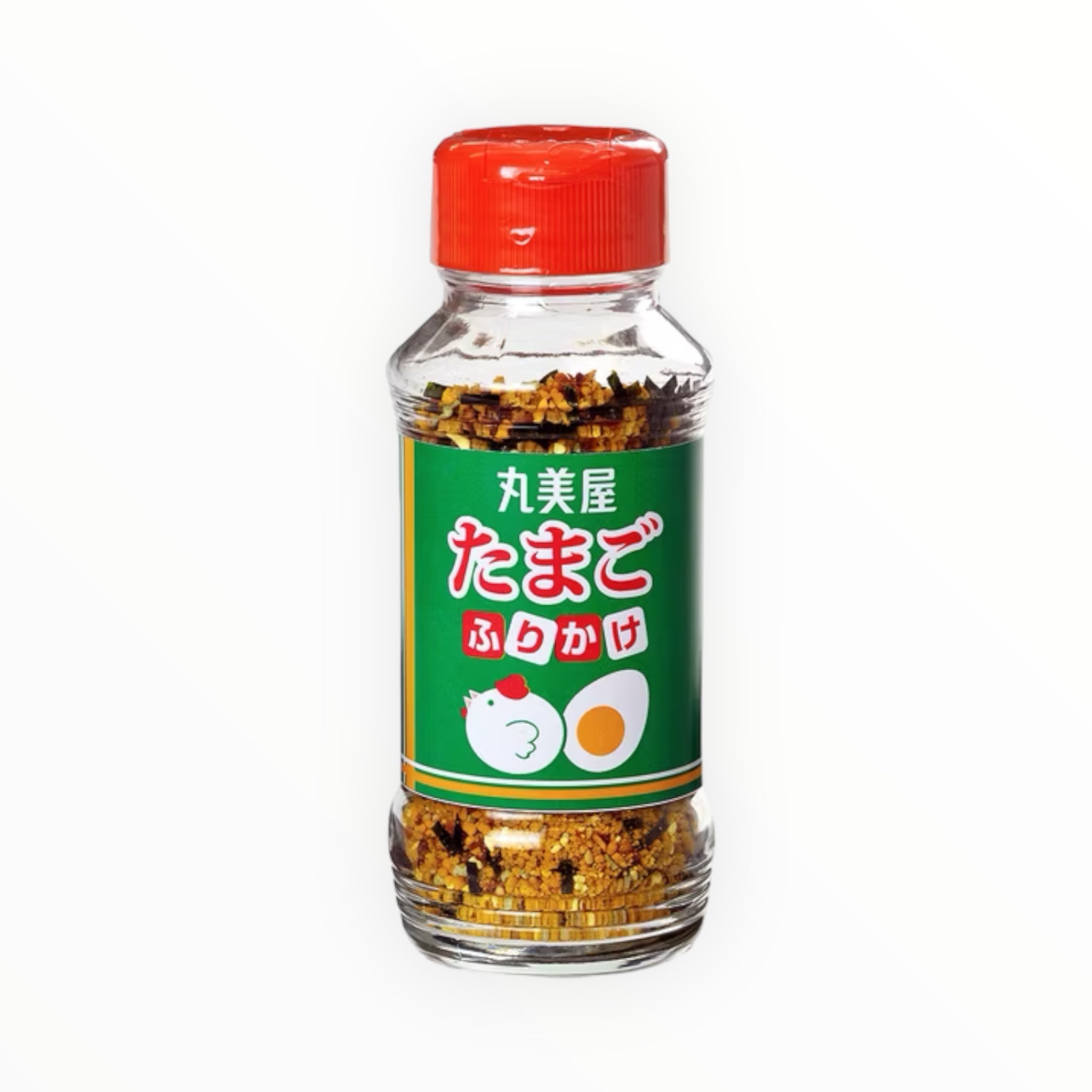 Marumiya Foods Special Furikake Egg 100g