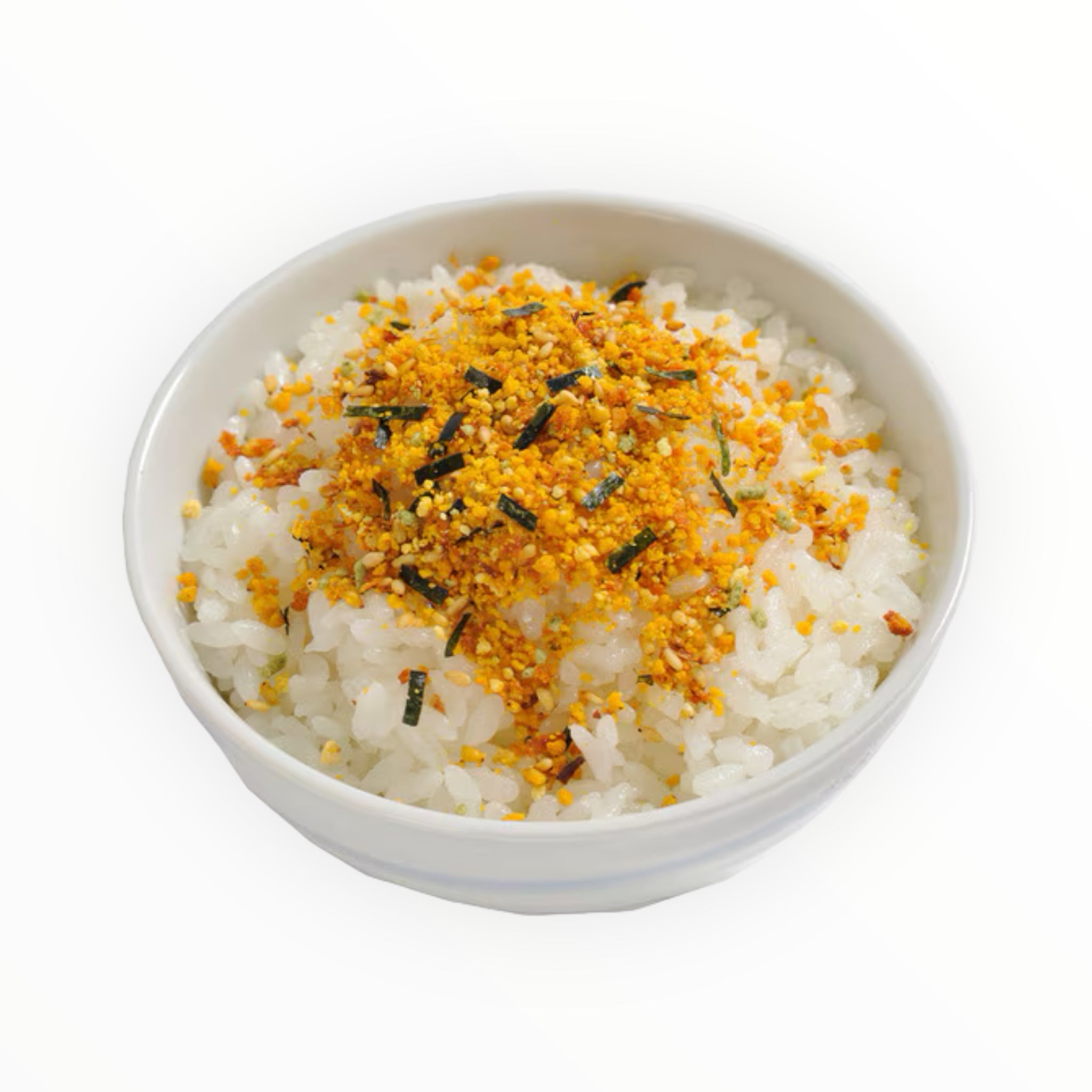 Marumiya Foods Special Furikake Egg 100g