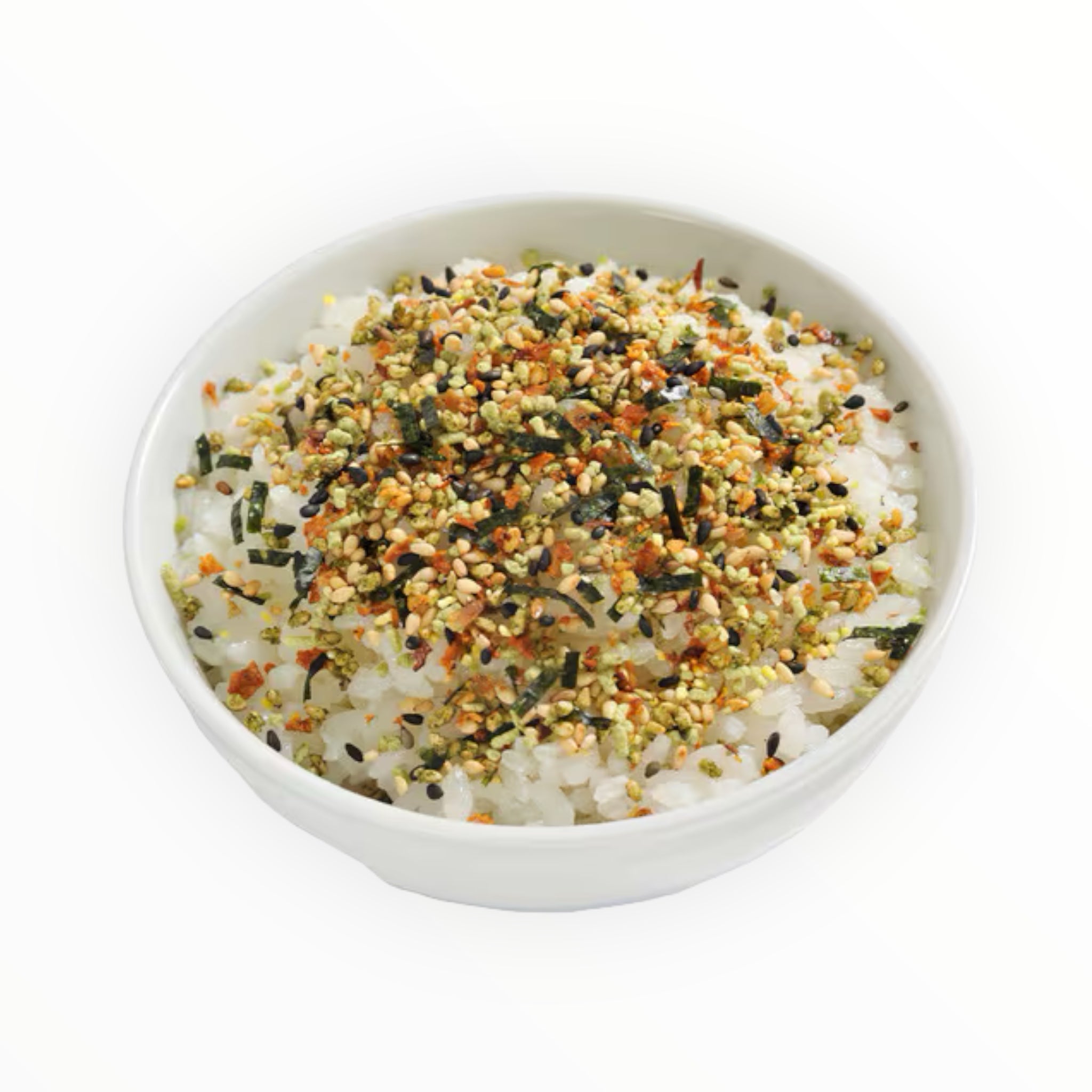 Marumiya Foods Special Furikake Wasabi Flavor 100g