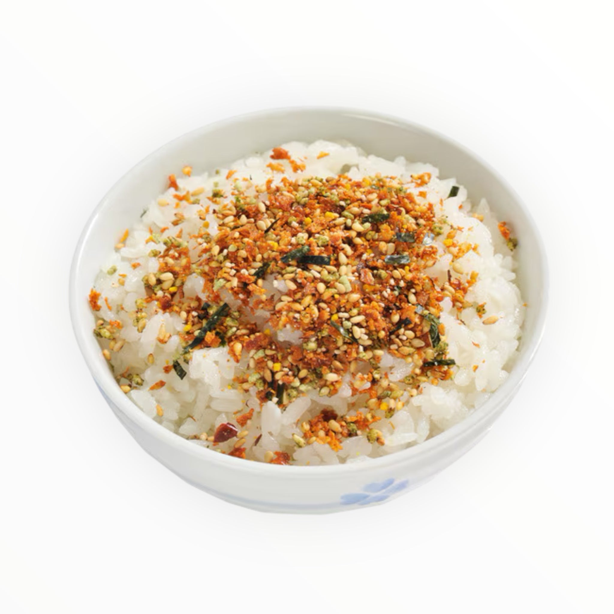 Marumiya Foods Special Furikake Bonito Flavor 100g