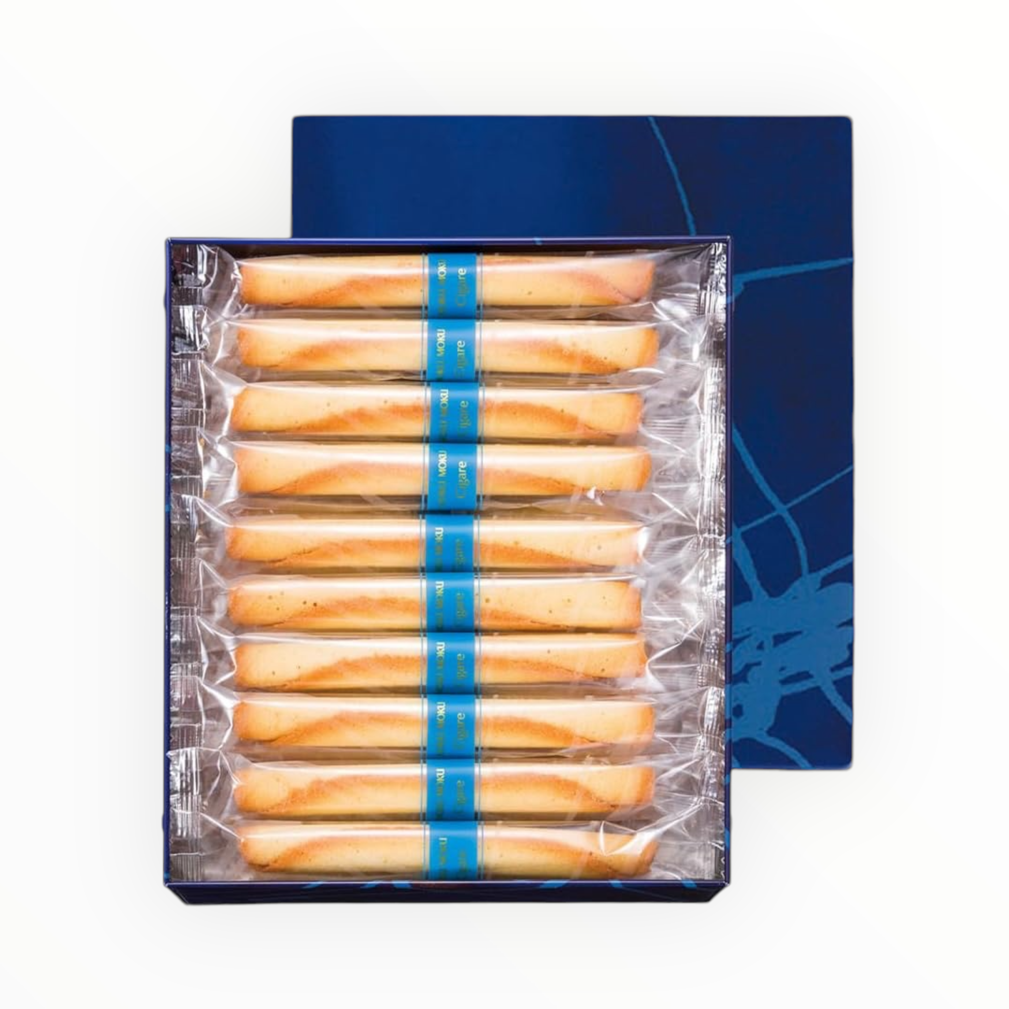 YOKUMOKU Cigare Cookies (30 Pieces)