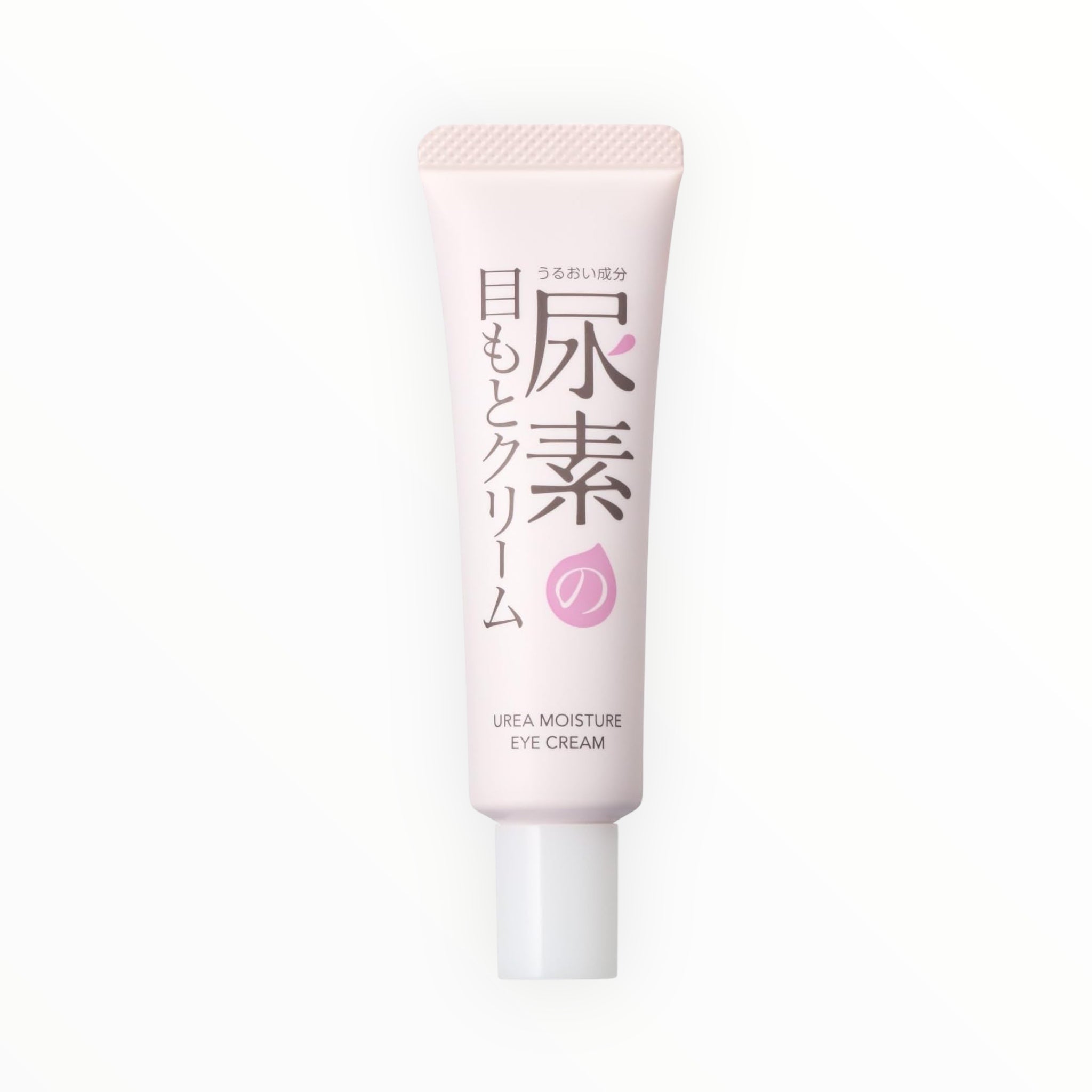 Sukoyaka Suhada Urea Moisture Eye Cream 30g