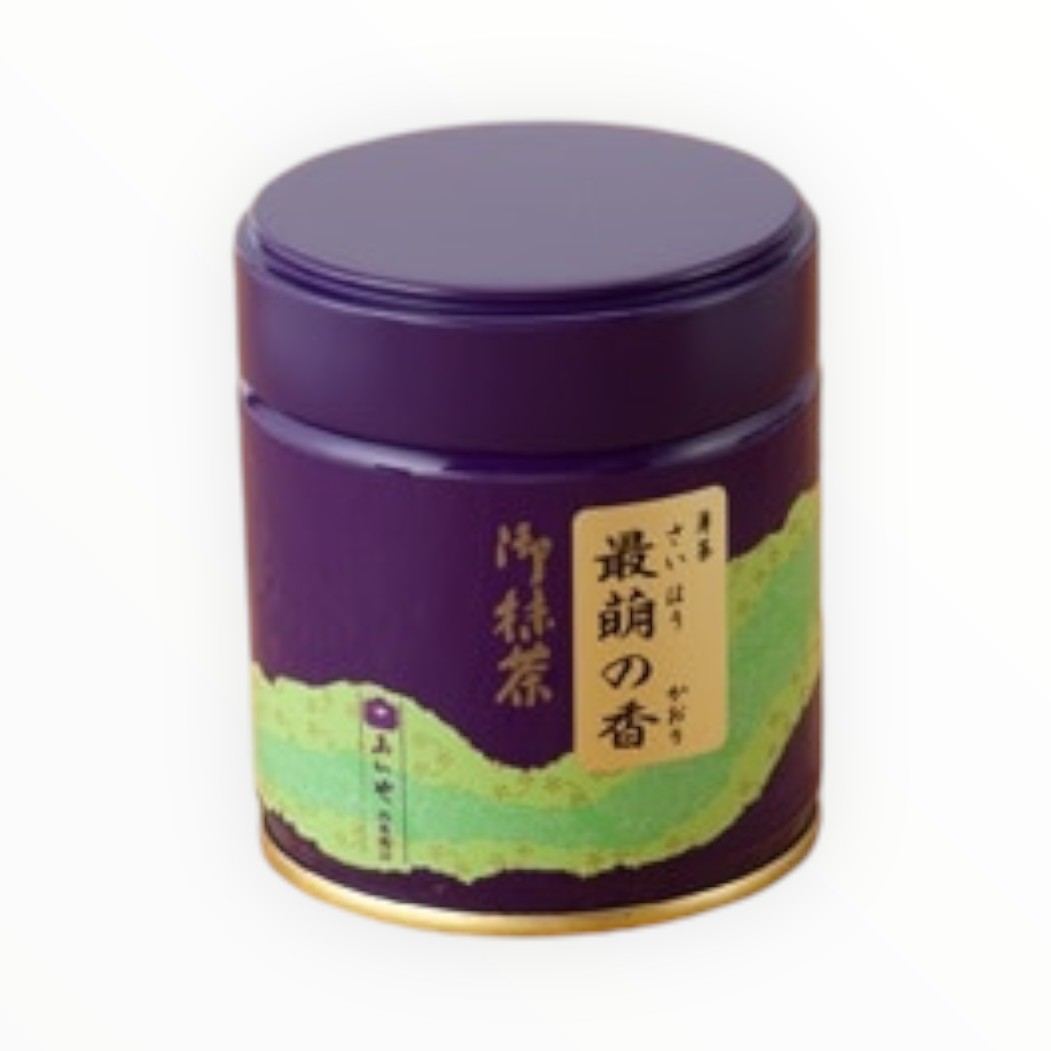 SAIJOEN Usucha [Thin Tea] Saihou no Kaori