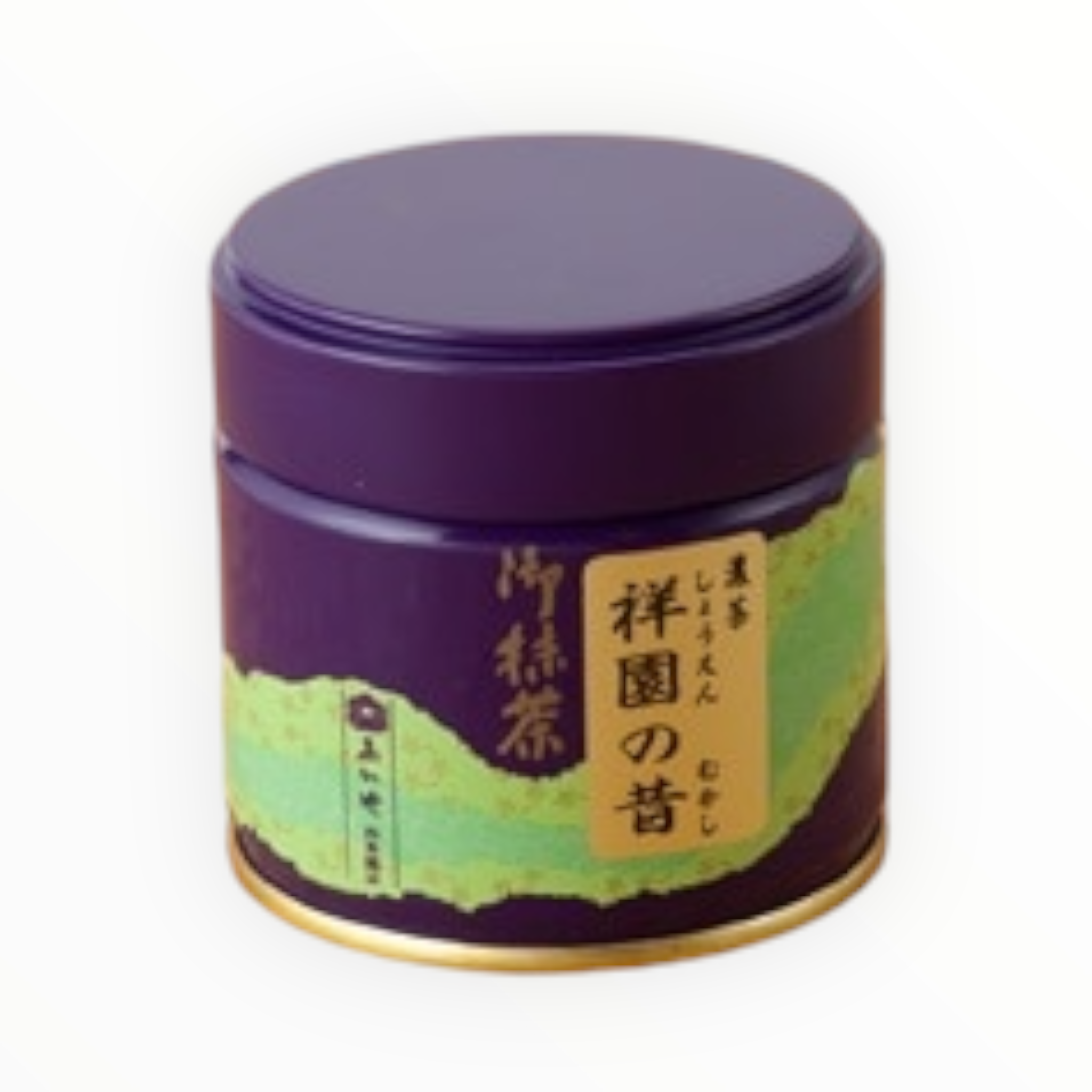 SAIJOEN Koicha [Thick Tea] Shouen no Mukashi