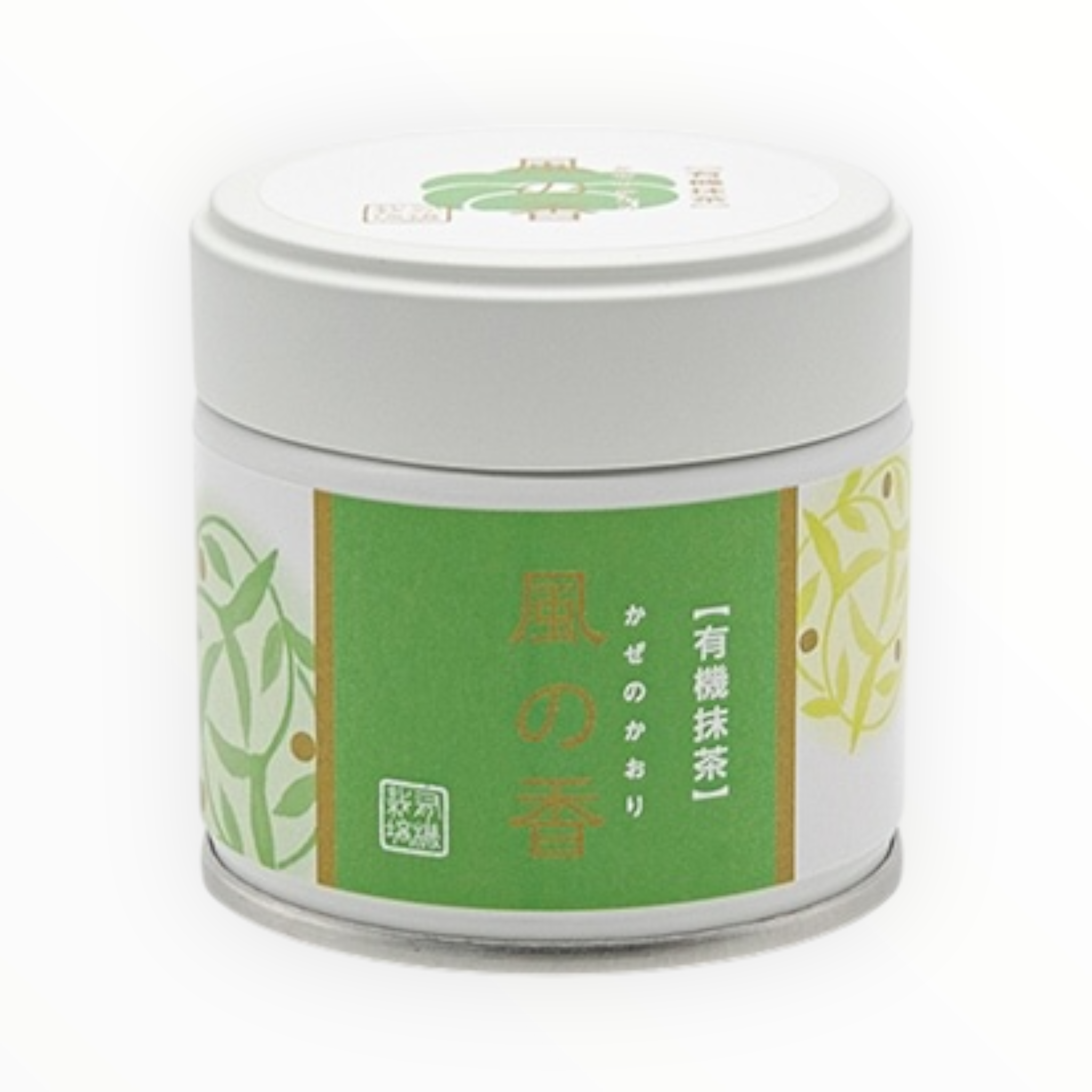 SAIJOEN Organic Matcha “Kaze no Kaori”