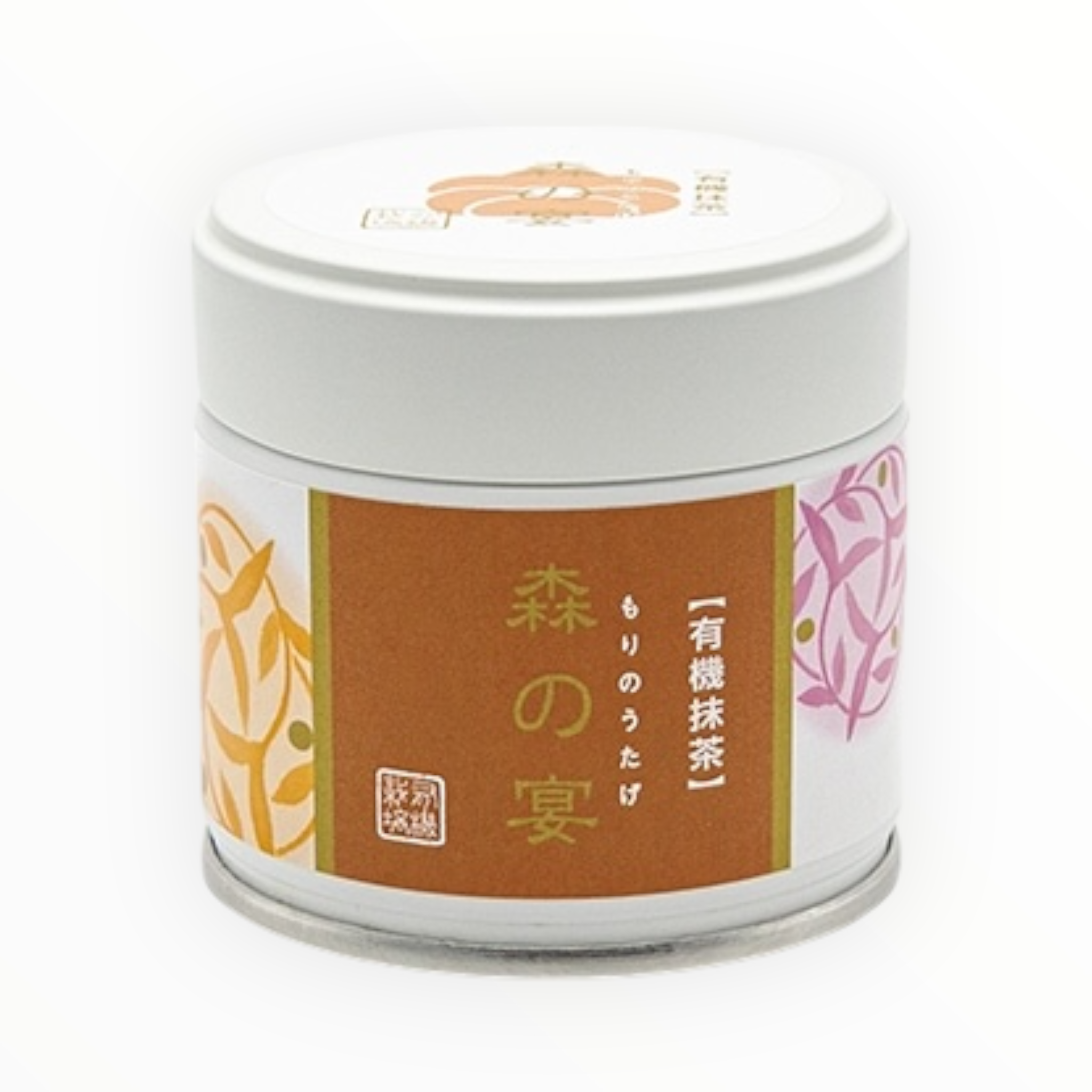 SAIJOEN Organic Matcha “Mori no Utage”