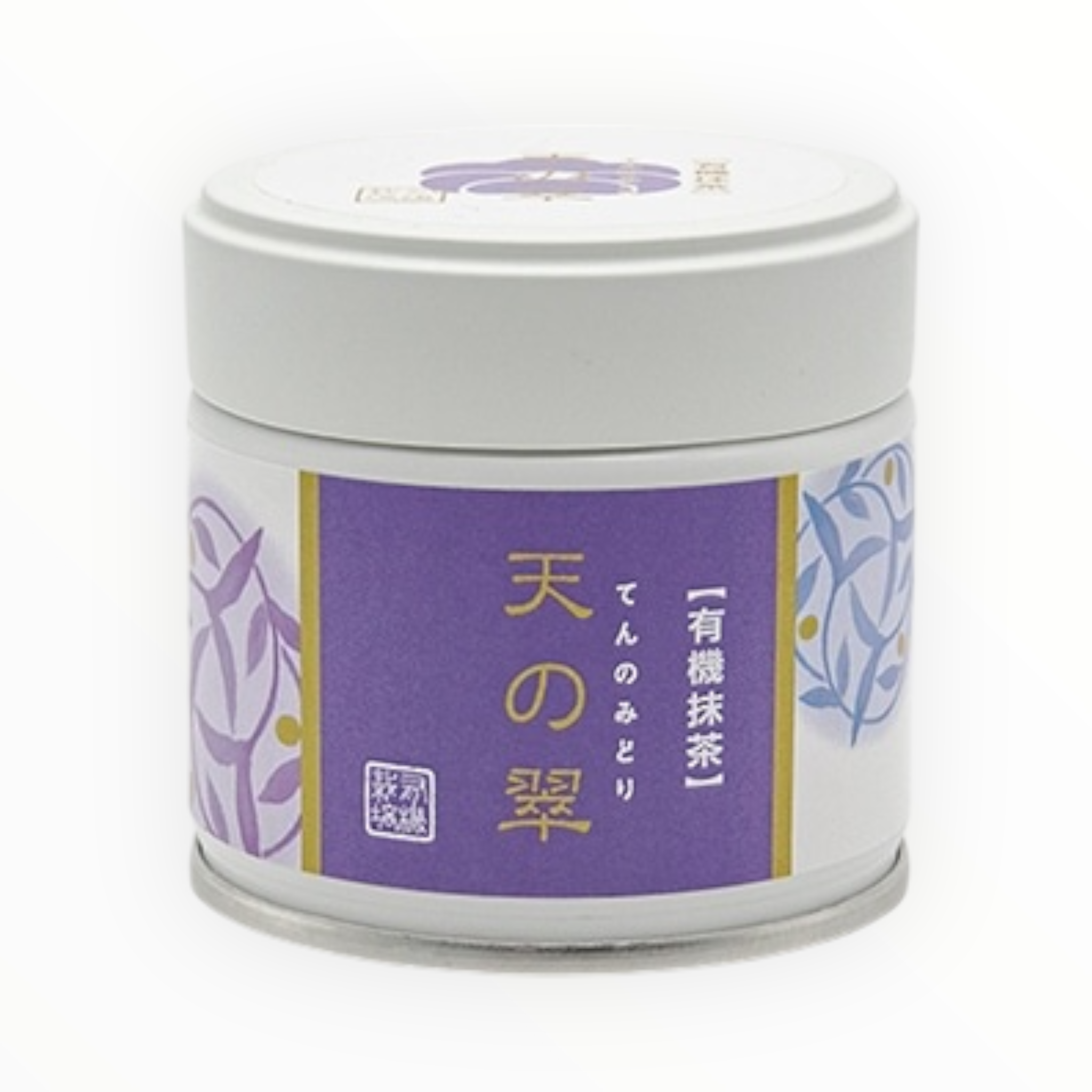 SAIJOEN Organic Matcha “Ten no Midori”