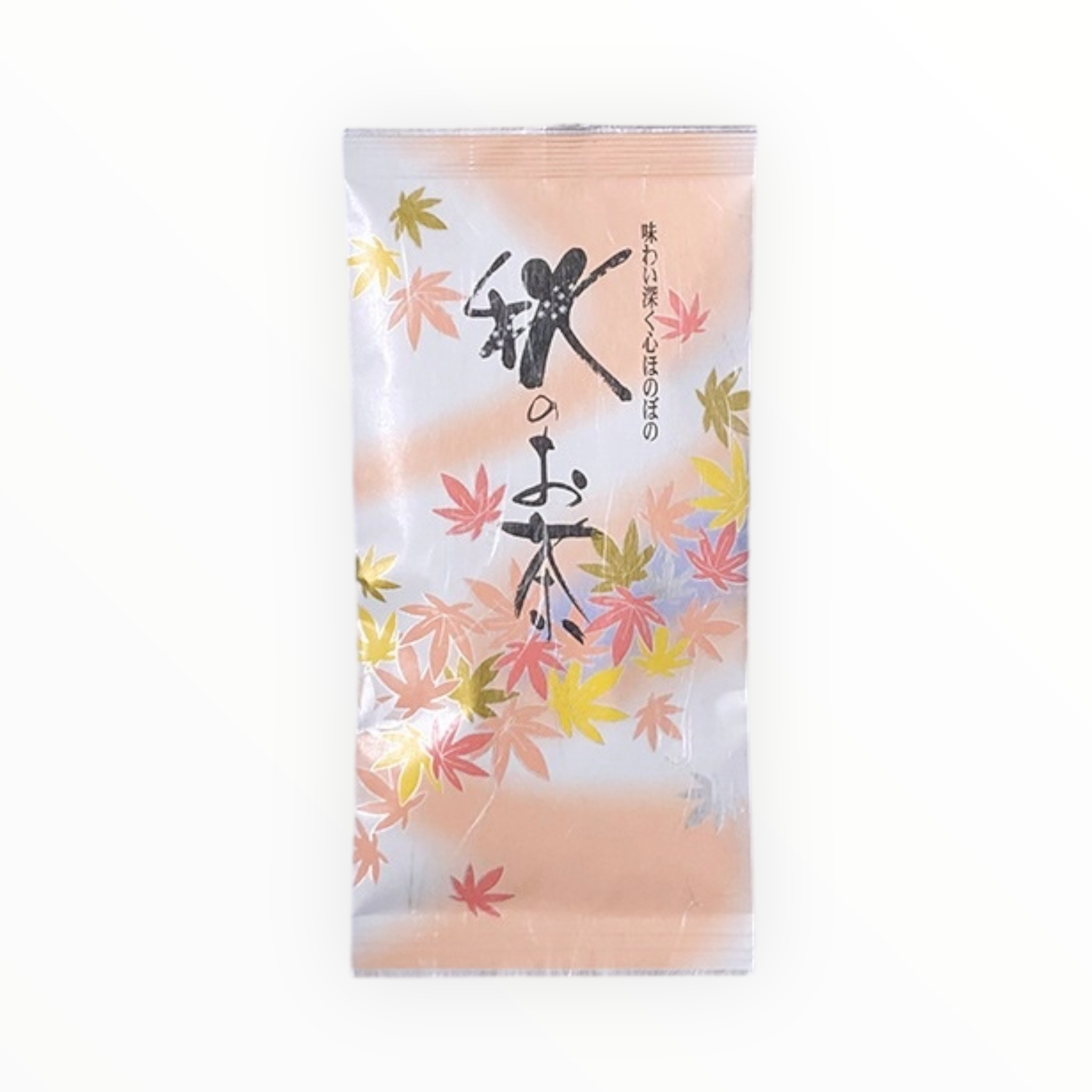 SAIJOEN Sencha Autumn Tea (100g Bag) (Limited Edition)