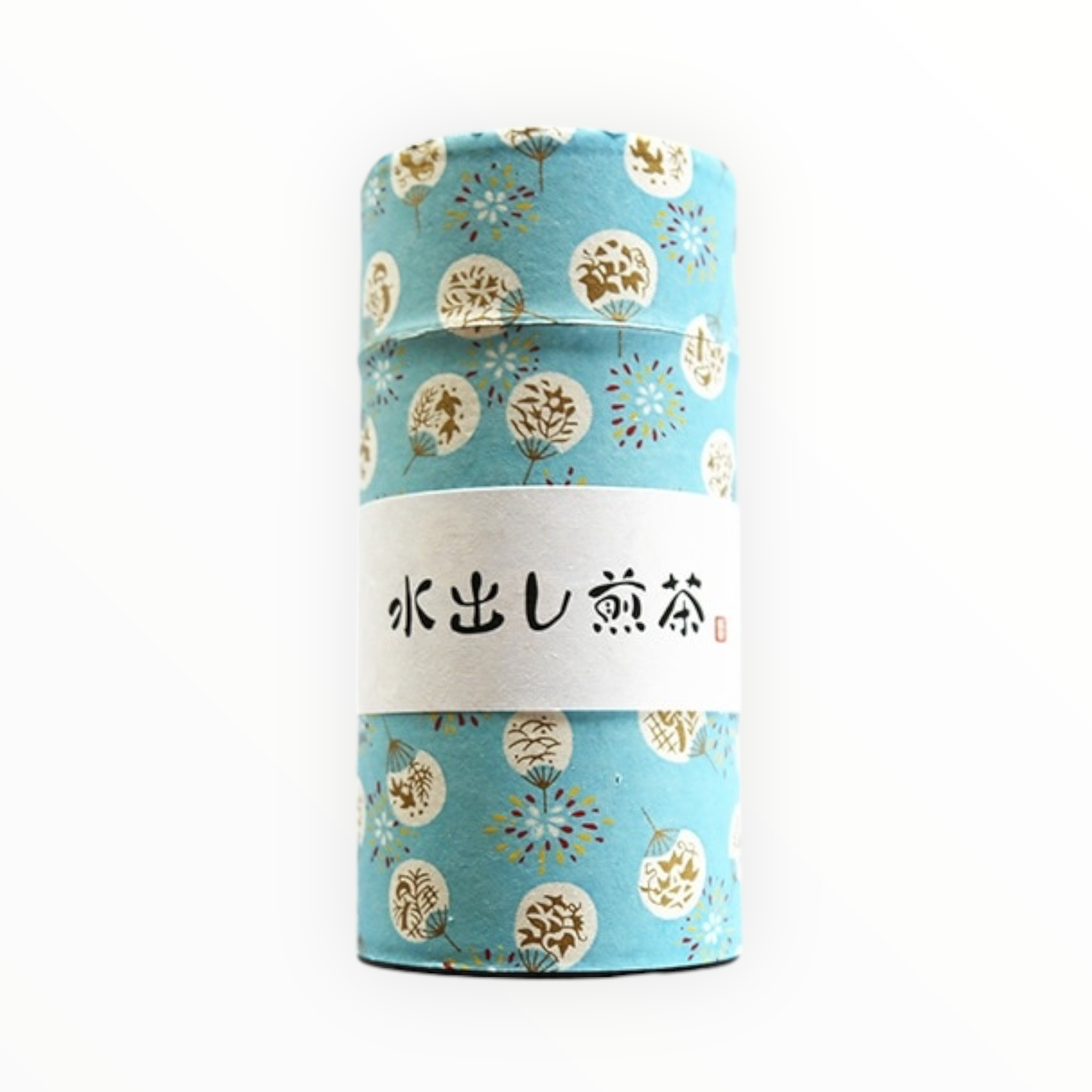 SAIJOEN Cold Brew Sencha (200g Can) (Summer Limited Edition) “N-1”