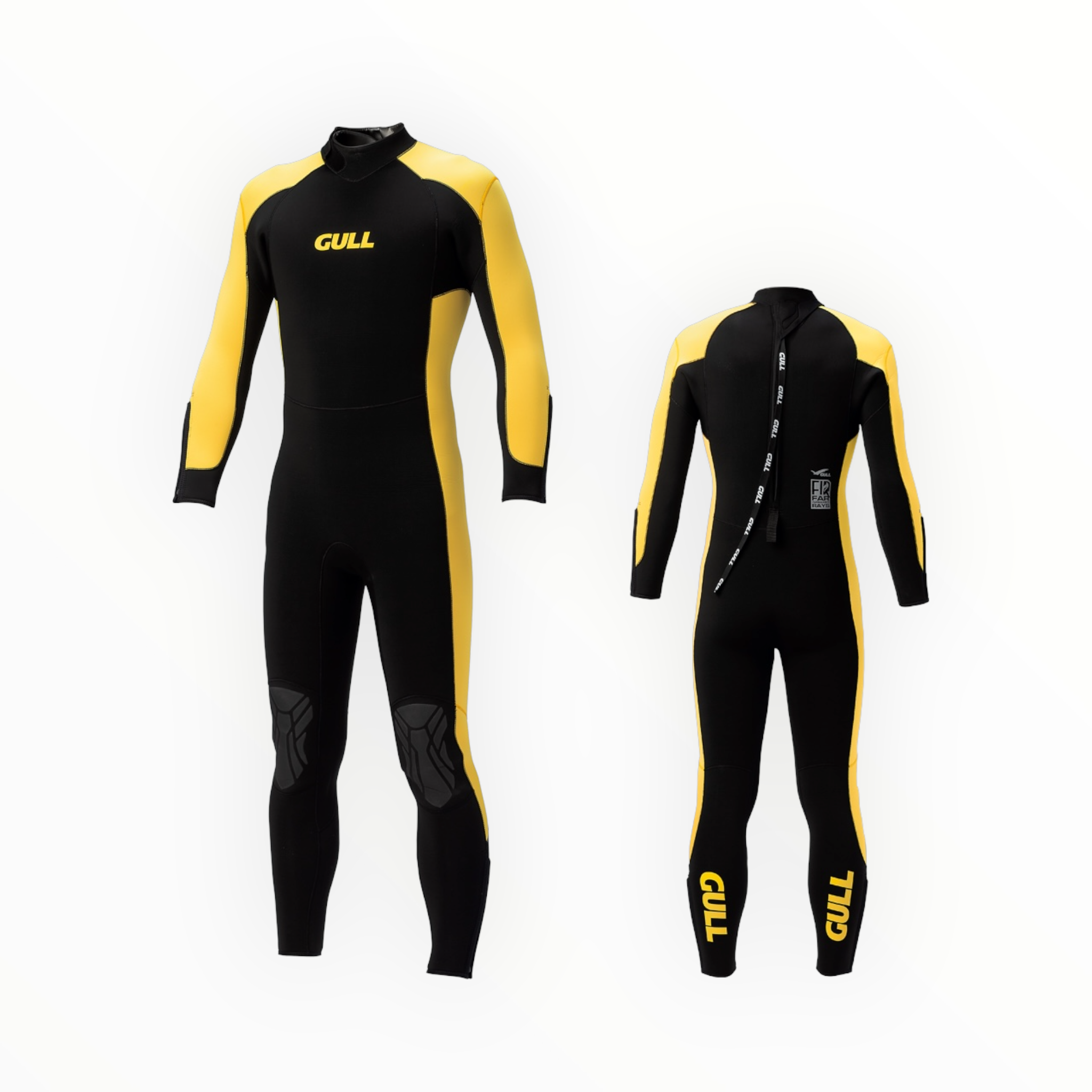 GULL READY-MADE 5MM WETSUIT MEN’S