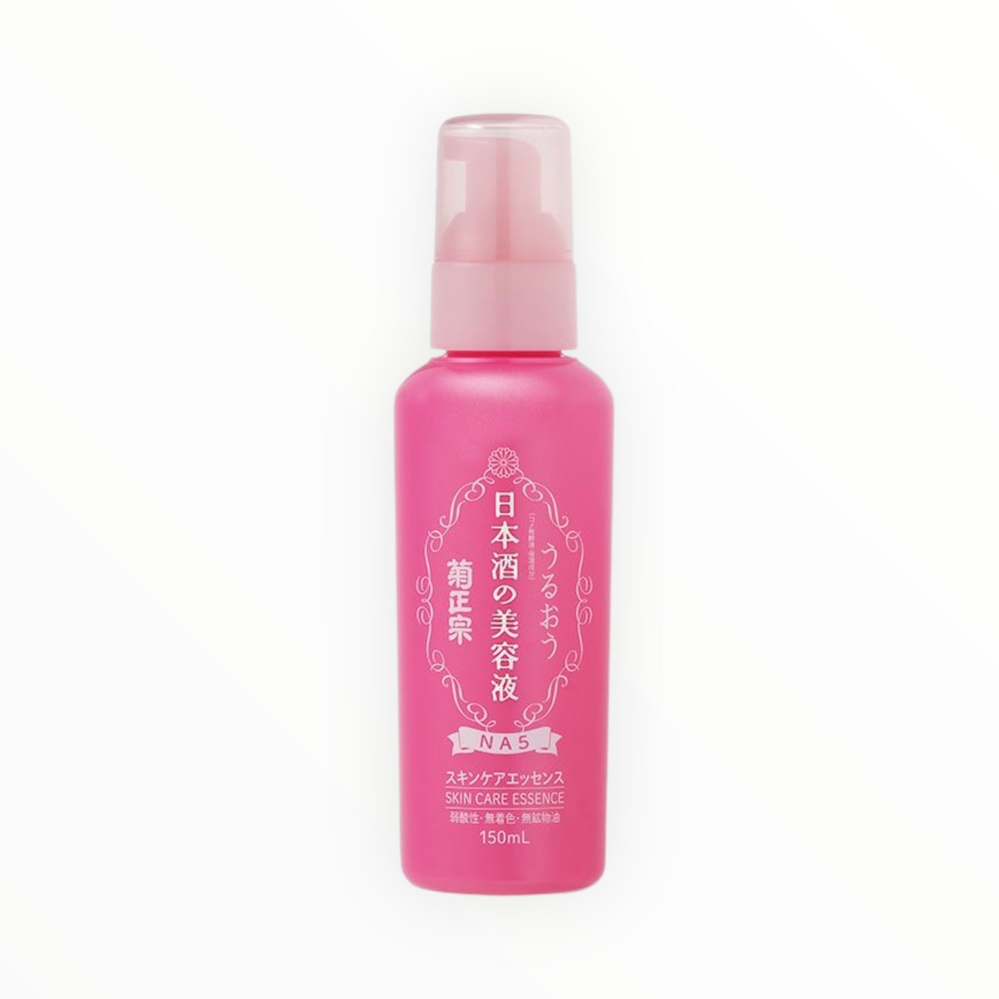 Kikumasamune Sake Beauty Serum NA5 150mL