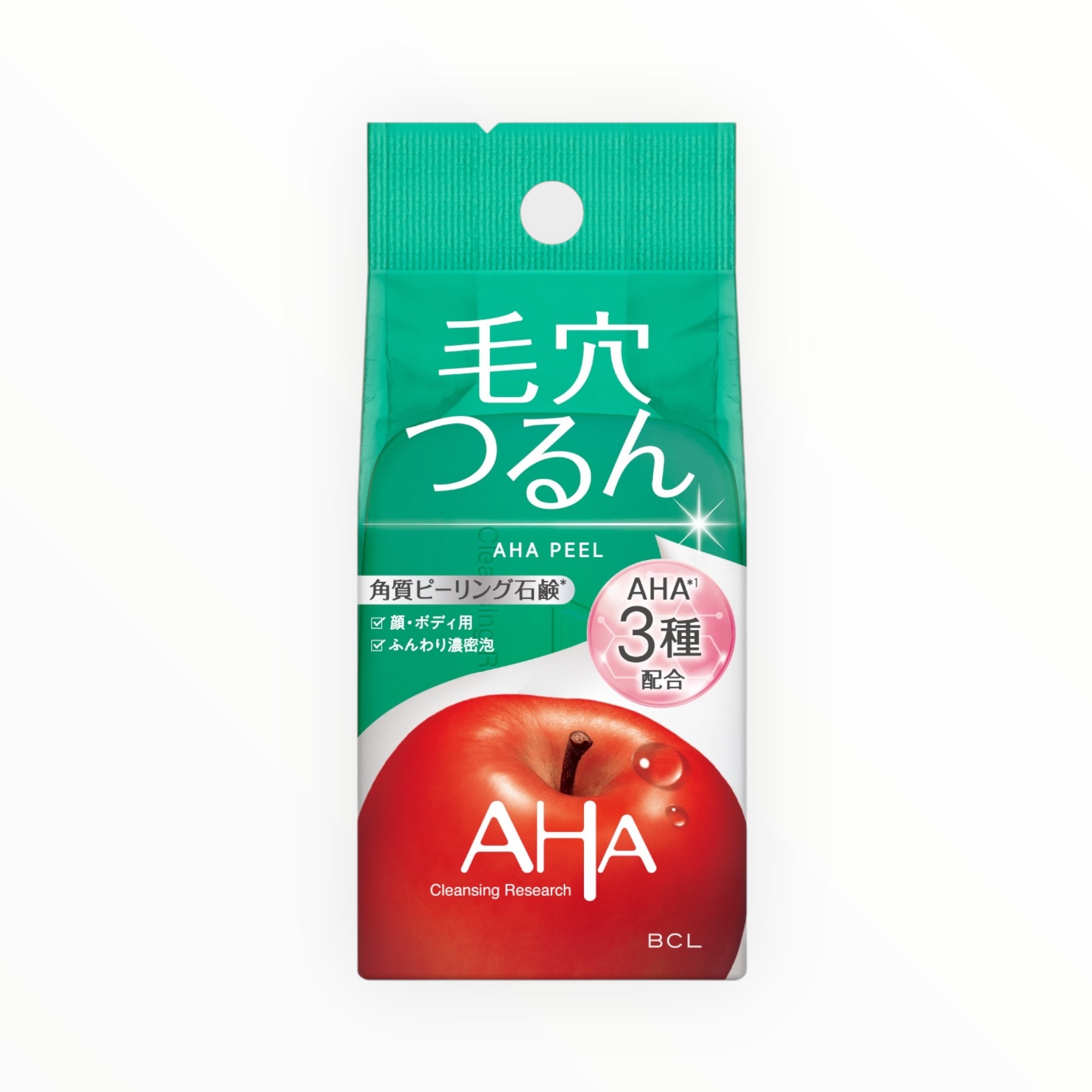 BCL Company Cleansing Research Soap AP 100g