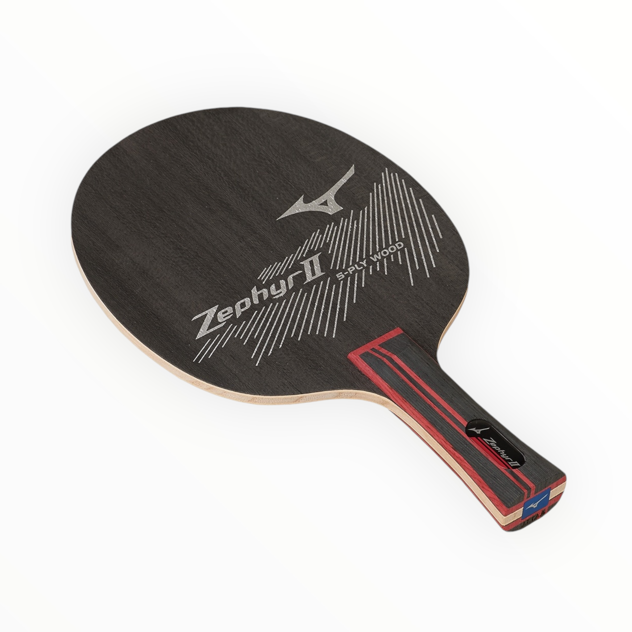 Mizuno Zephyr 2