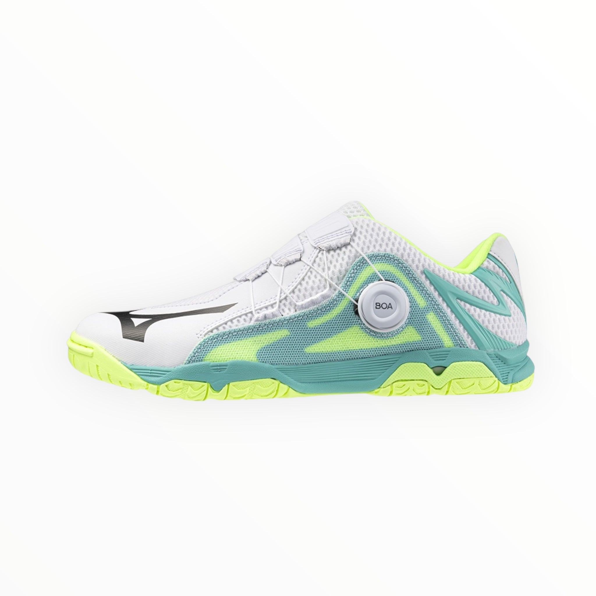 MIZUNO Wave Medal BOA (Table Tennis) [Unisex]