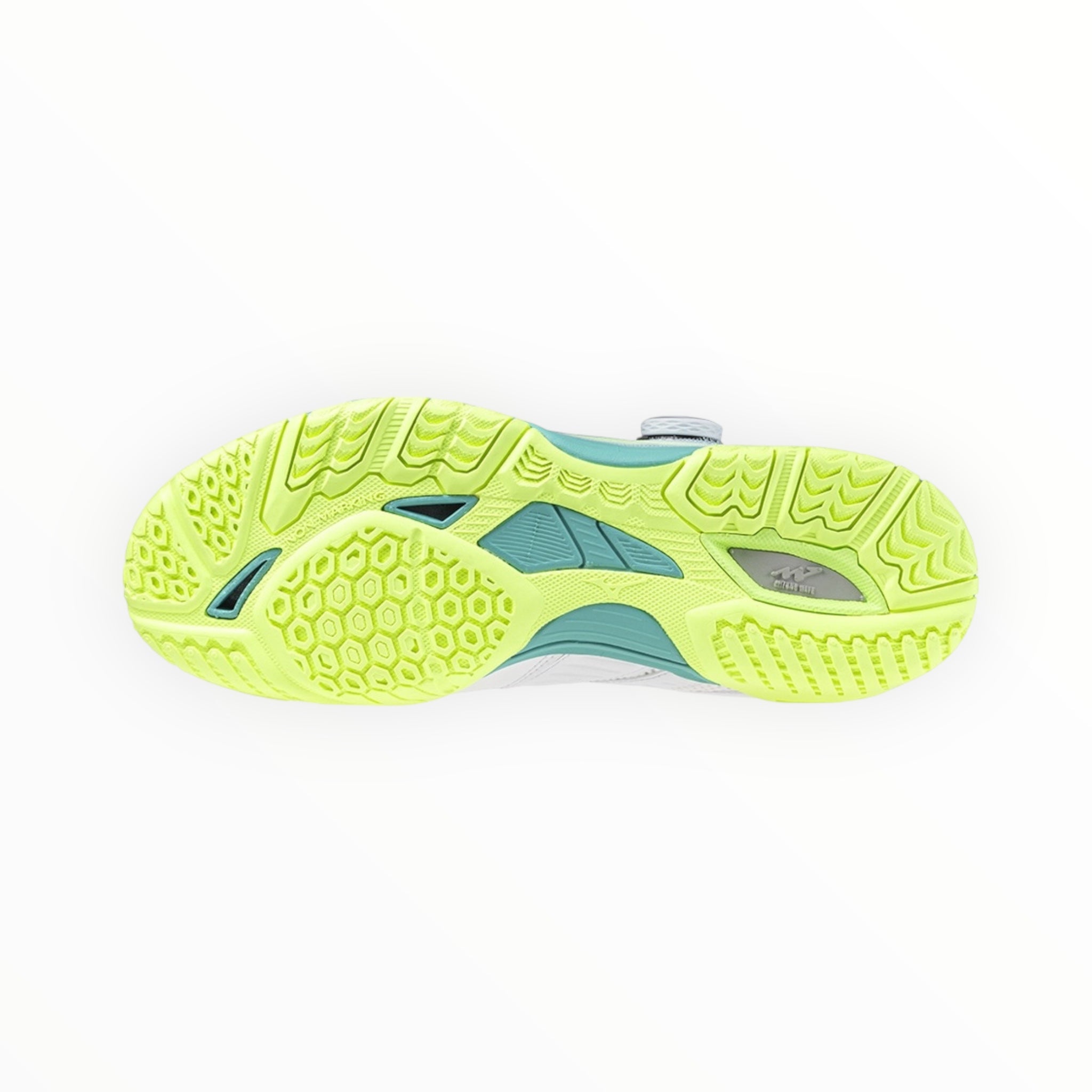 MIZUNO Wave Medal BOA (Table Tennis) [Unisex]