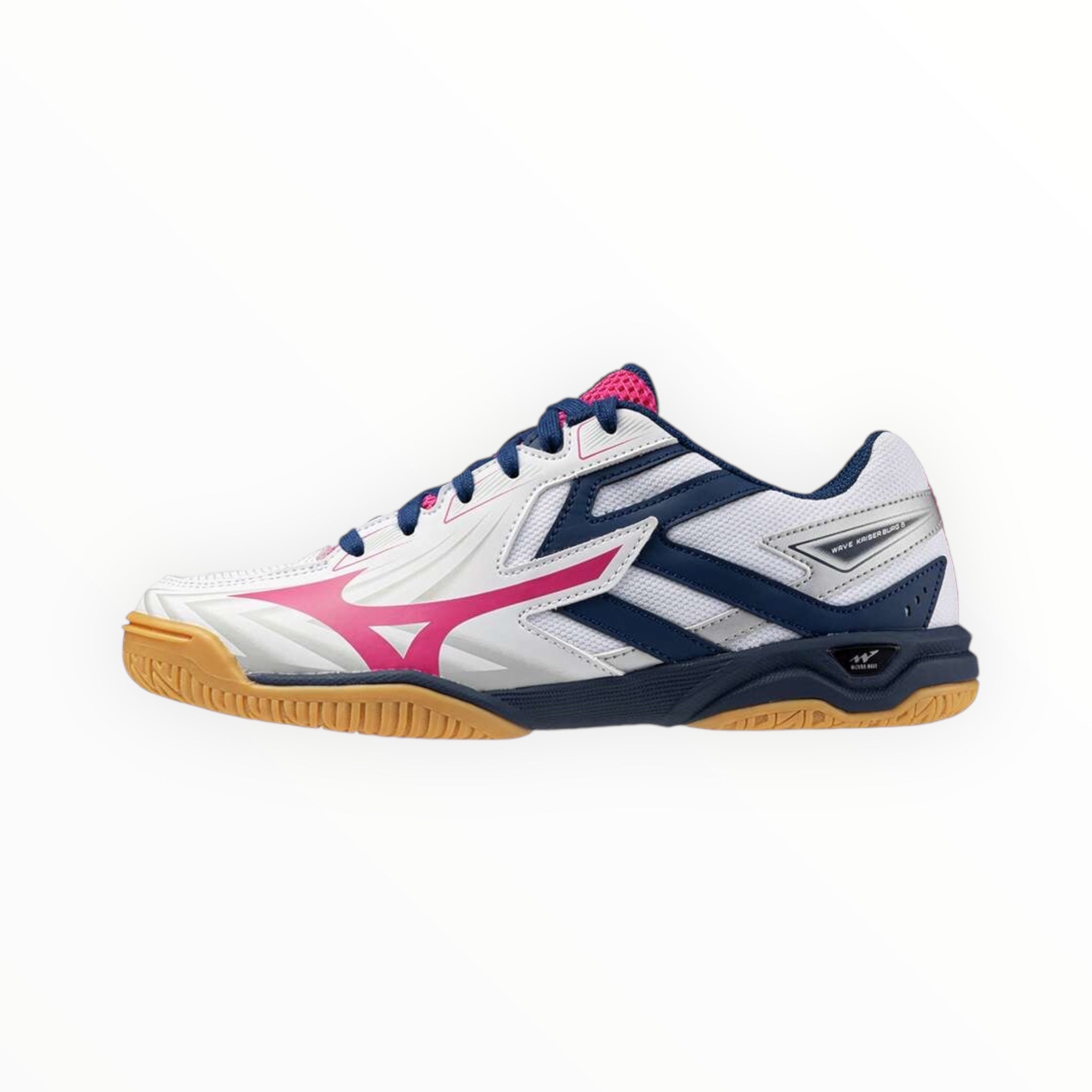 MIZUNO Wave Kaiserburg 8 Table Tennis Unisex highplacejp