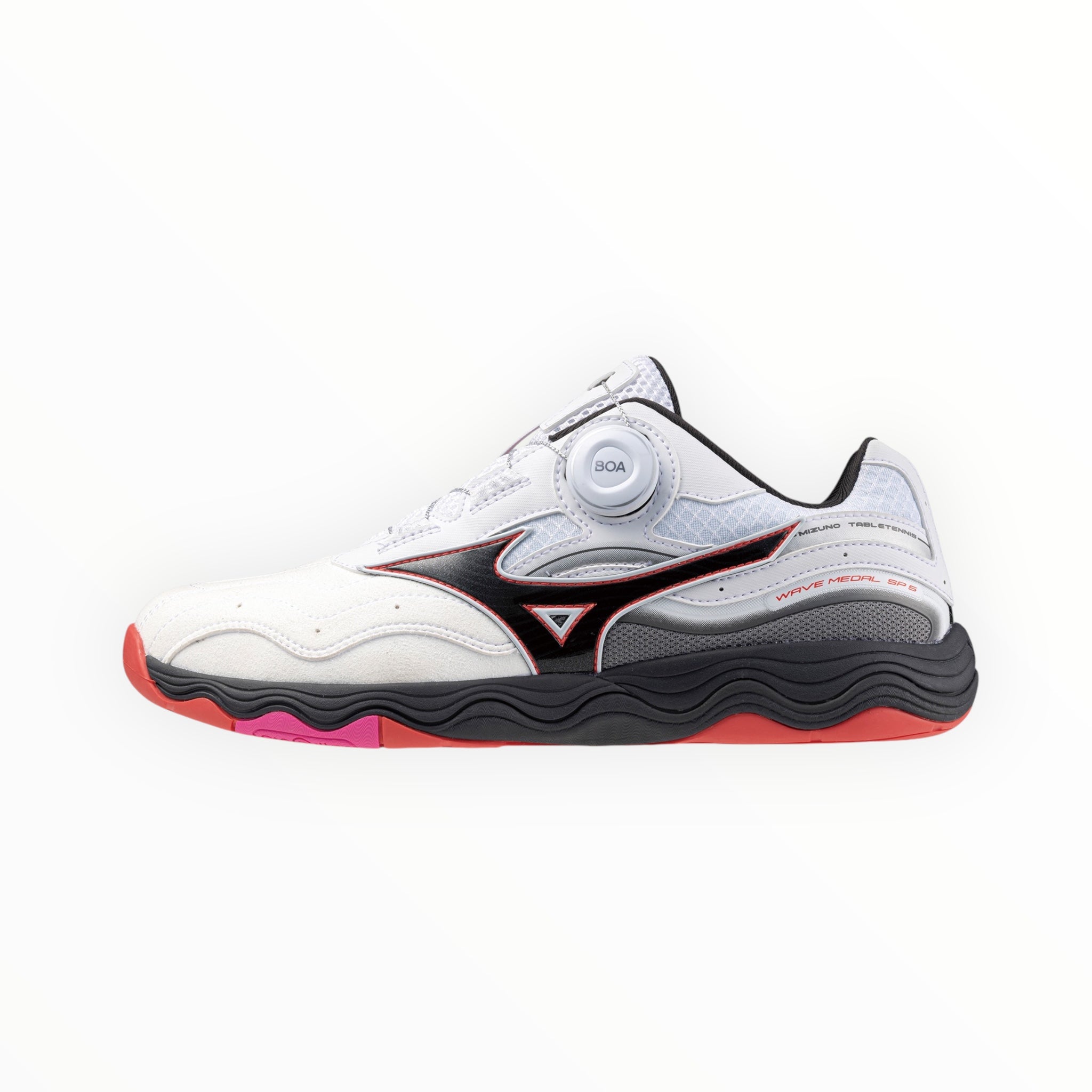 MIZUNO Wave Medal SP5 (Table Tennis) [Unisex]