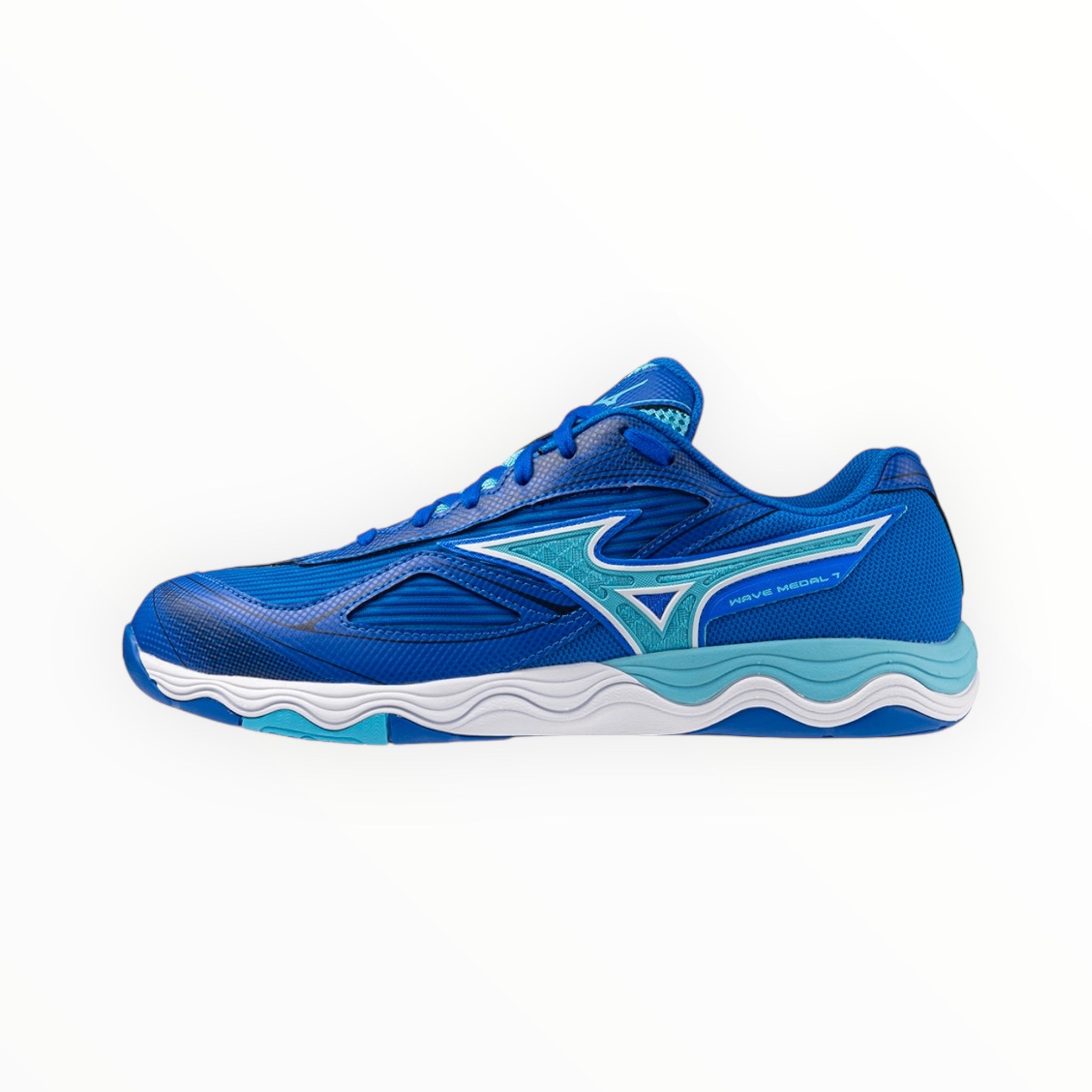 MIZUNO Wave Medal 7 (Table Tennis) [Unisex]