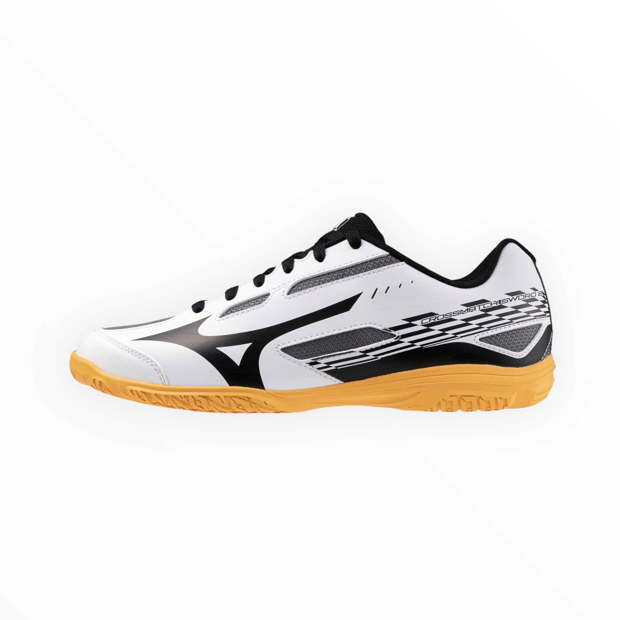 Mizuno Crossmatch Sword 2 (Entry Model / Table Tennis) [Unisex]